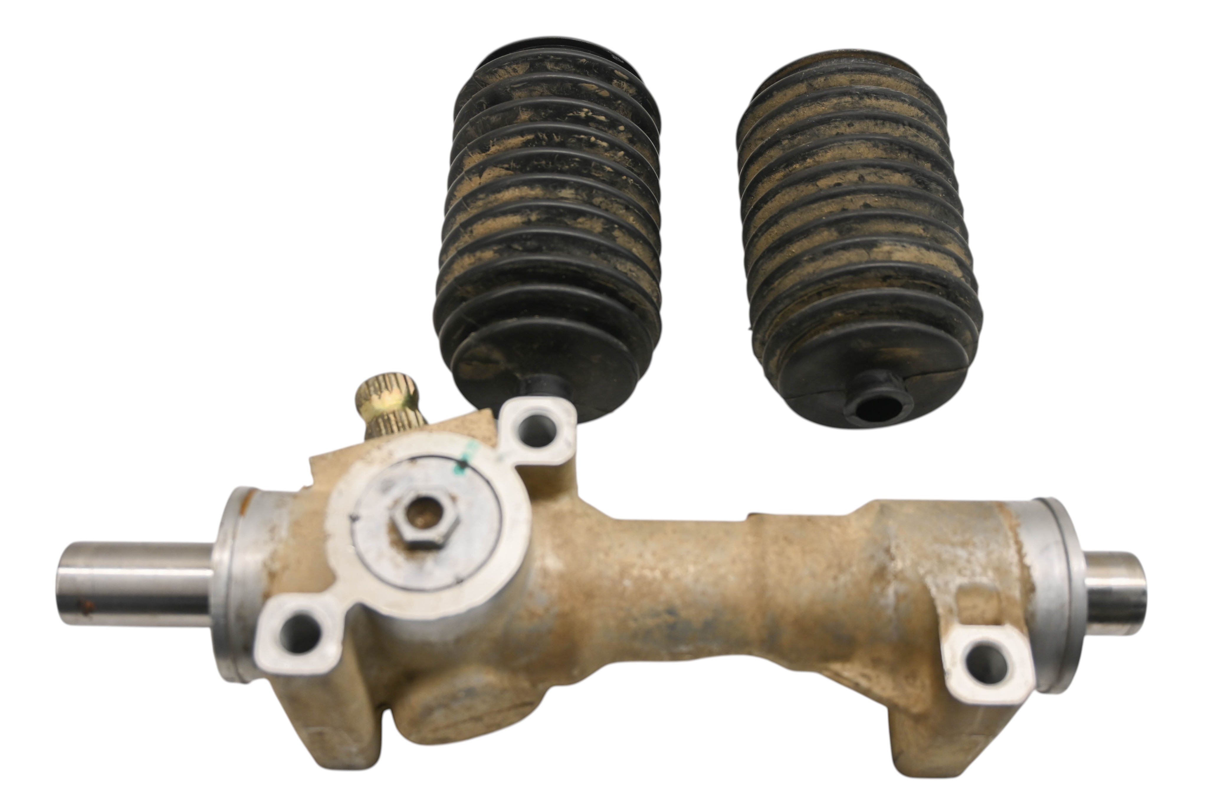 19 Polaris Ranger XP 1000 EPS Steering Box