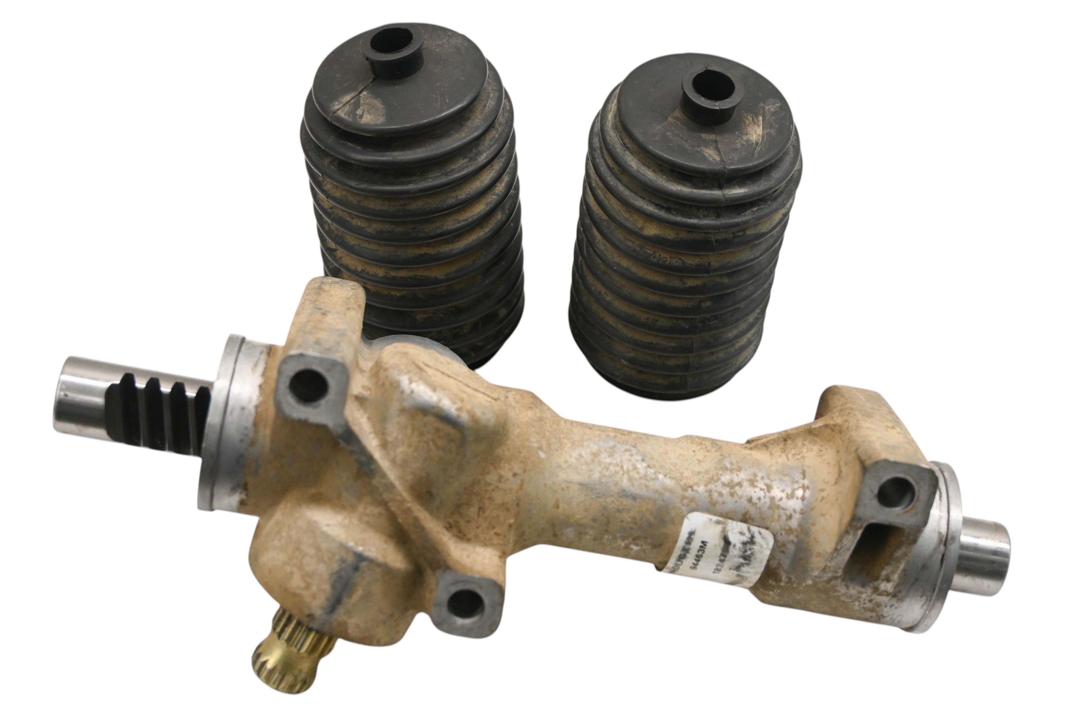 19 Polaris Ranger XP 1000 EPS Steering Box