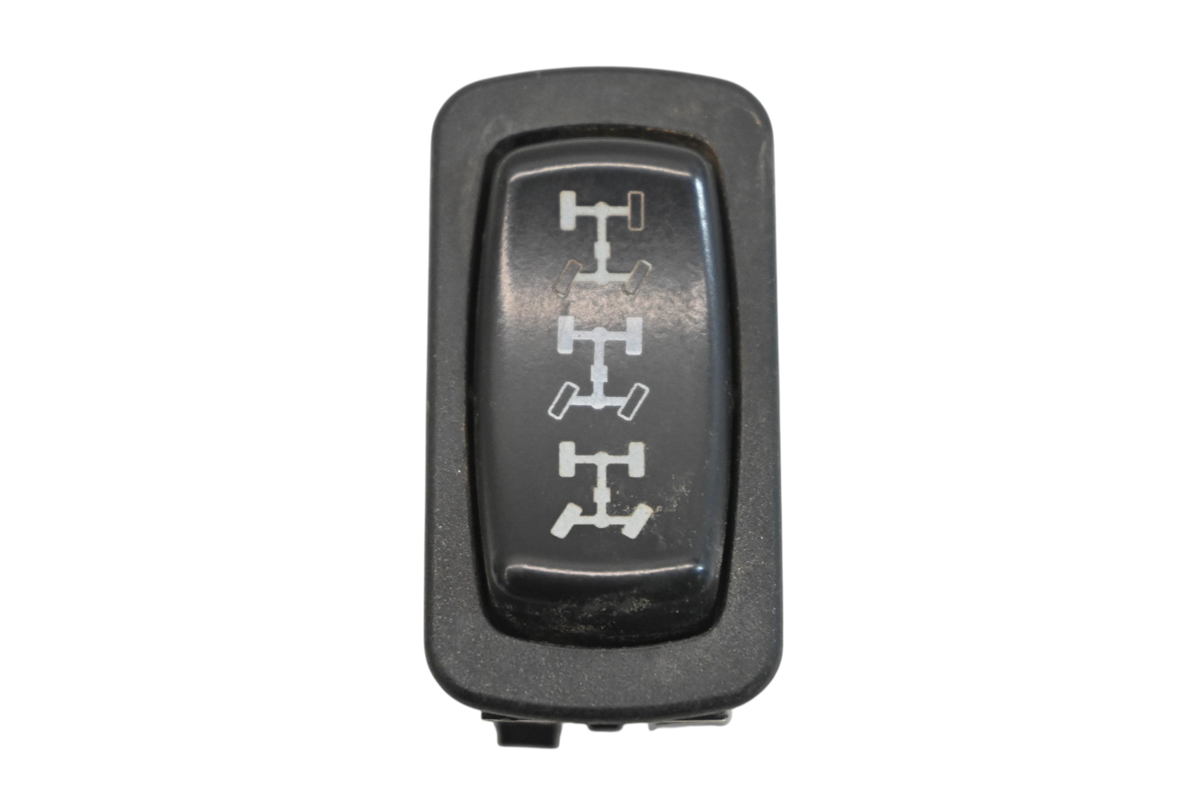 19 Polaris Ranger XP 1000 EPS Awd Switch