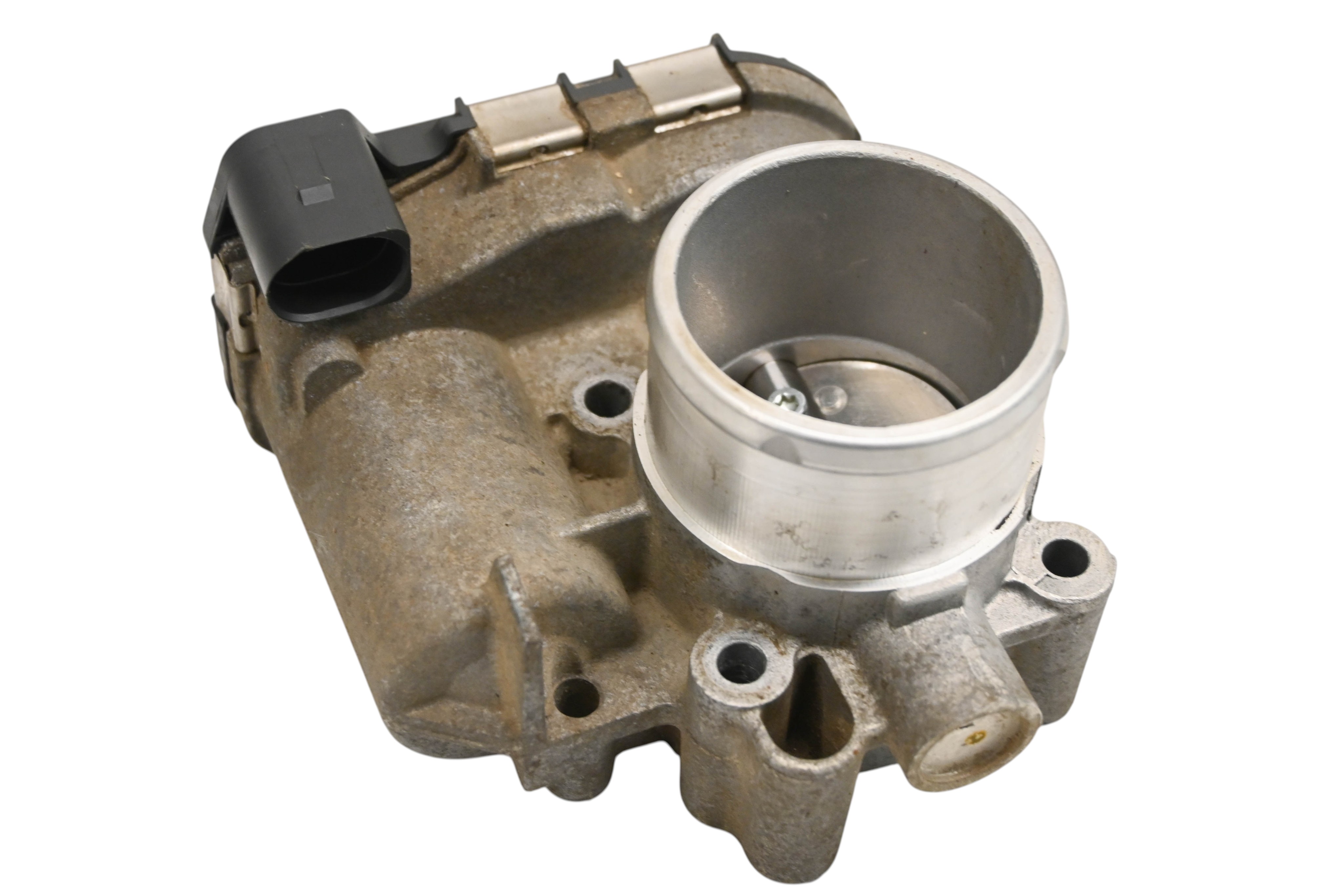 19 Polaris Ranger XP 1000 EPS Throttle Body