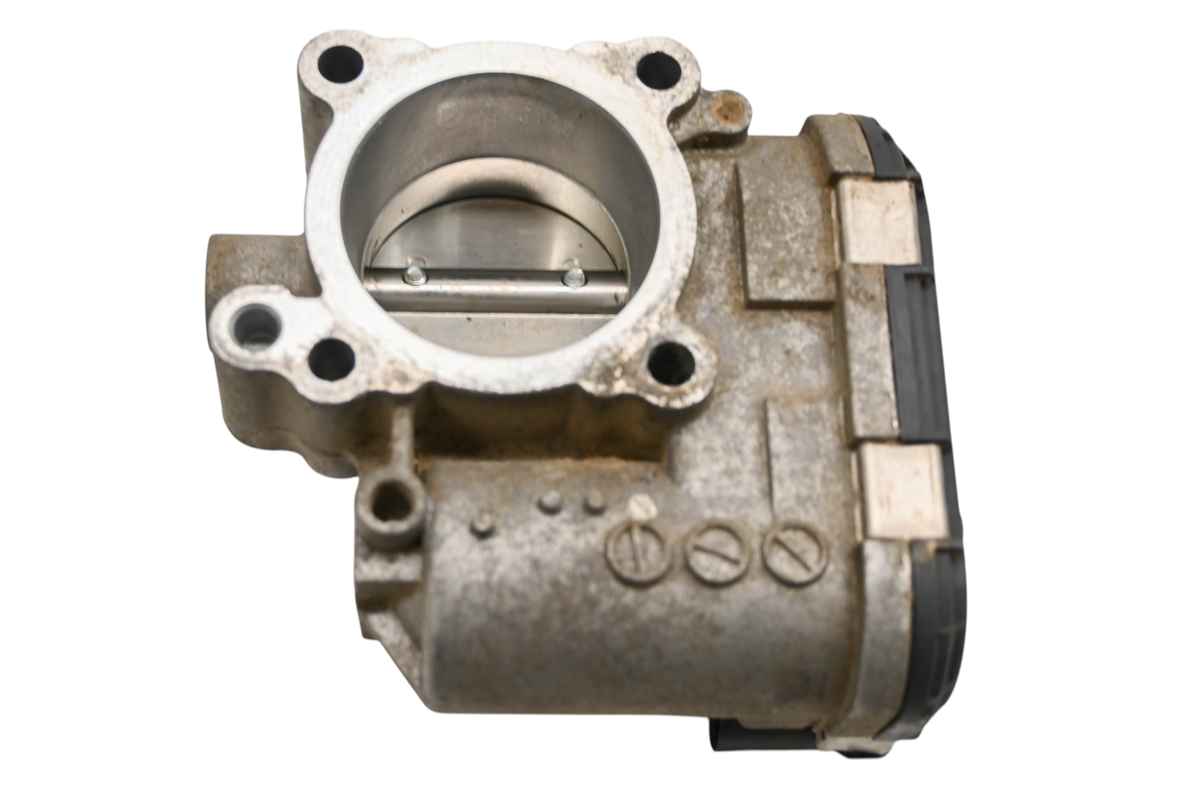 19 Polaris Ranger XP 1000 EPS Throttle Body