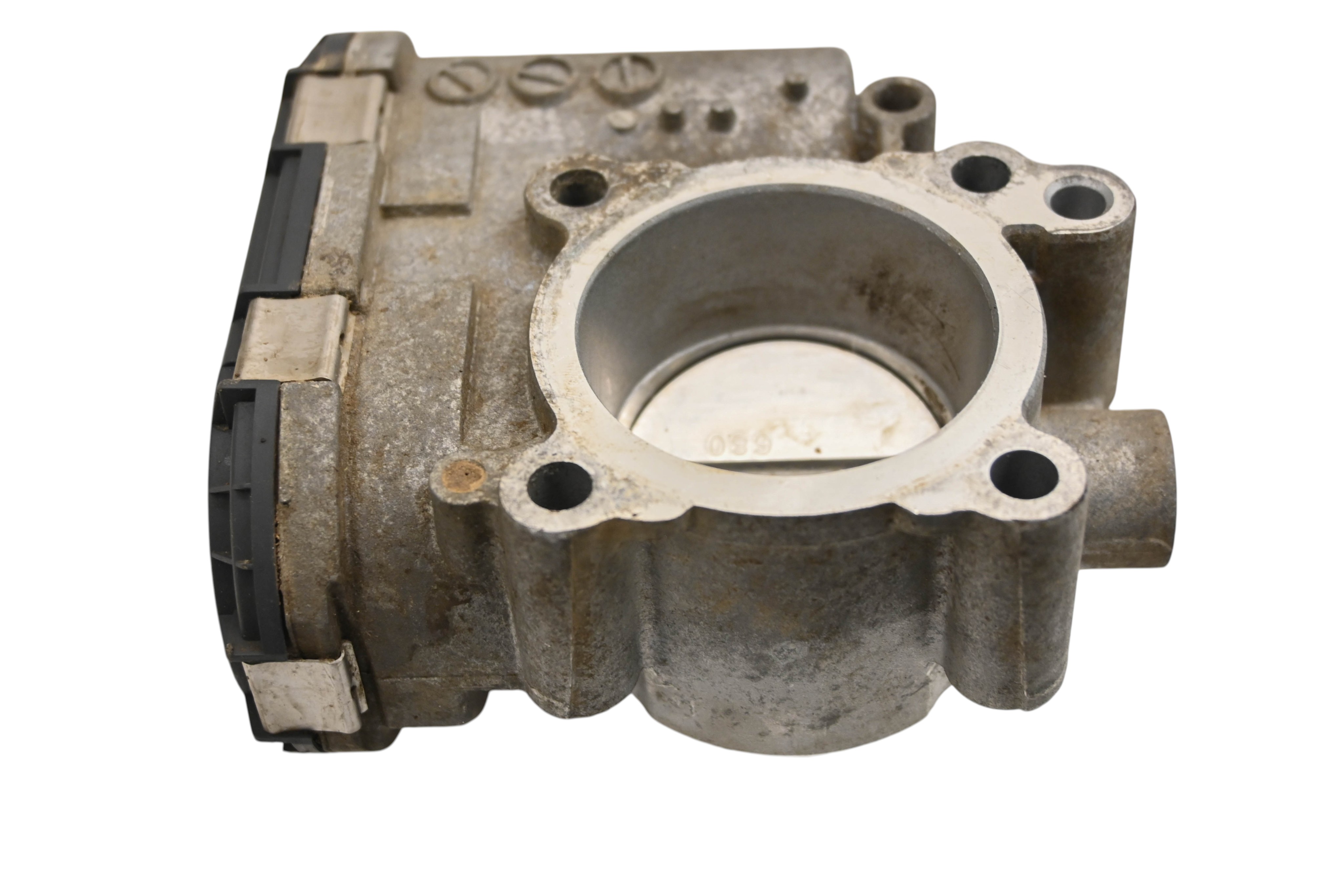 19 Polaris Ranger XP 1000 EPS Throttle Body