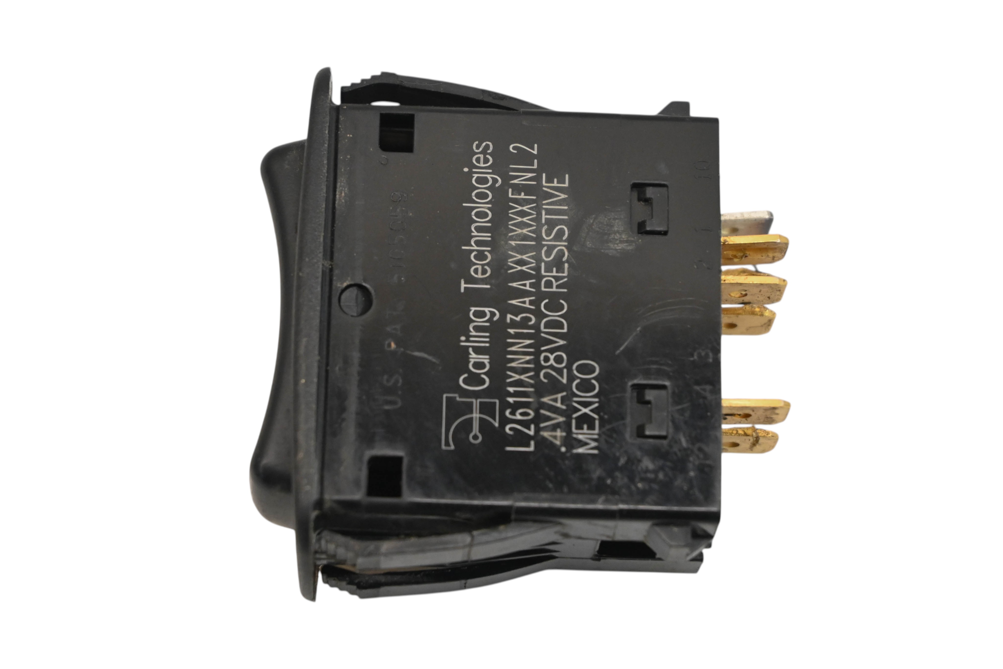 19 Polaris Ranger XP 1000 EPS Awd Switch