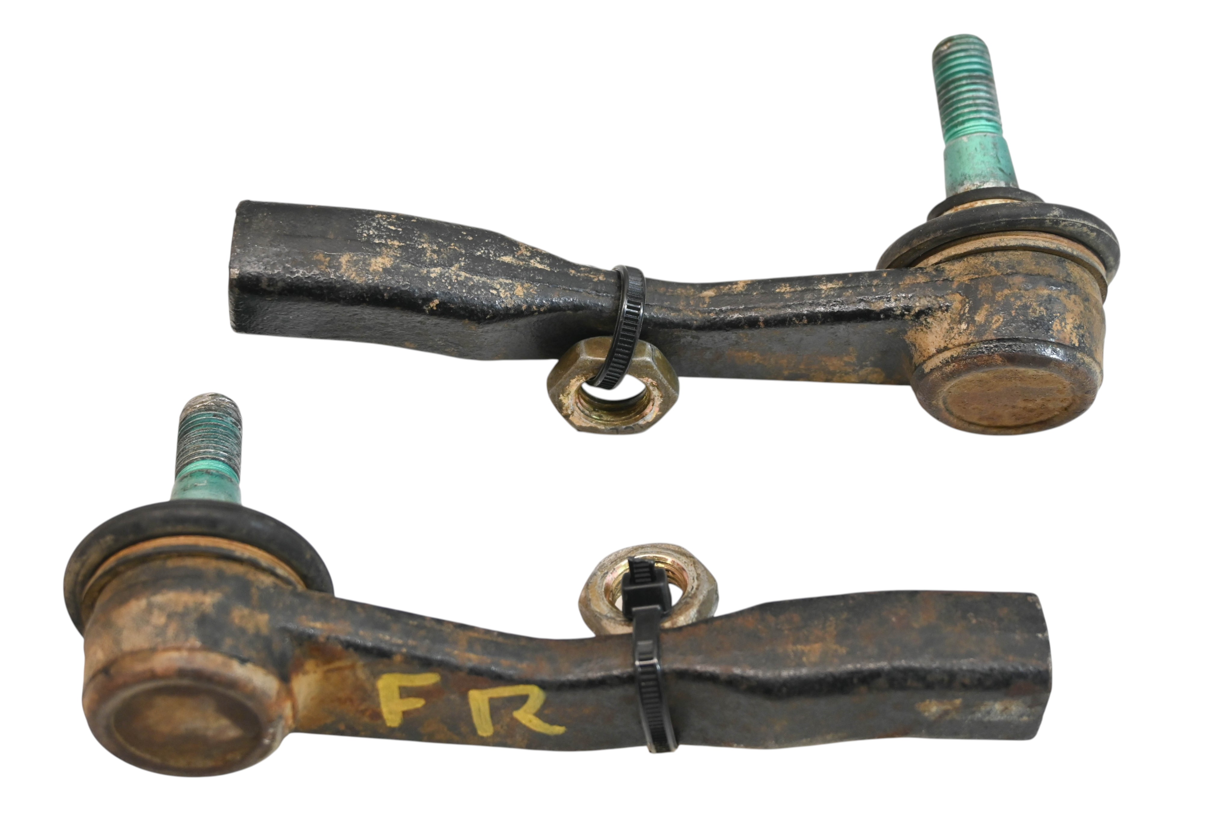 19 Polaris Ranger XP 1000 EPS Tie Rod Ends