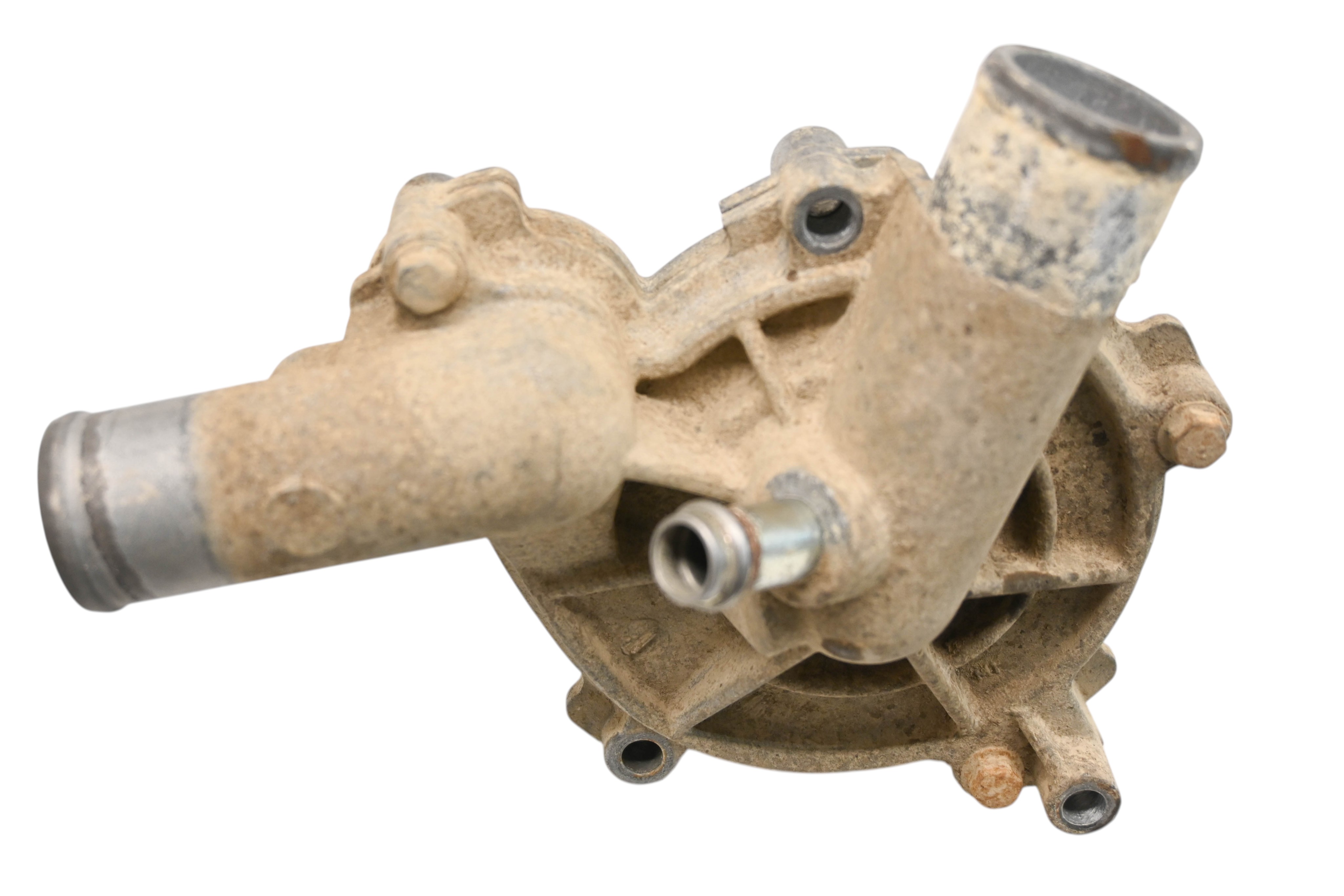 19 Polaris Ranger XP 1000 EPS Water Pump