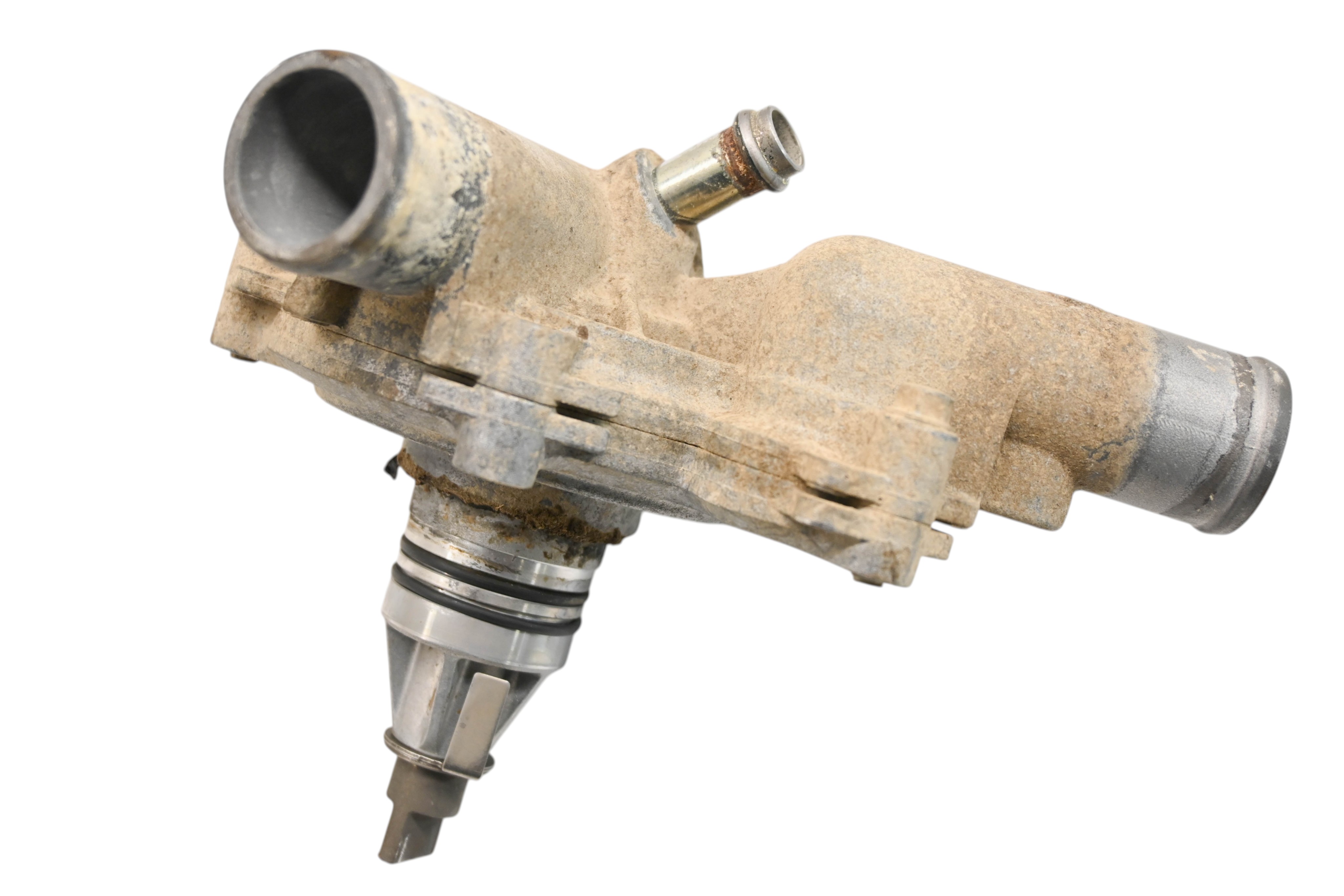 19 Polaris Ranger XP 1000 EPS Water Pump