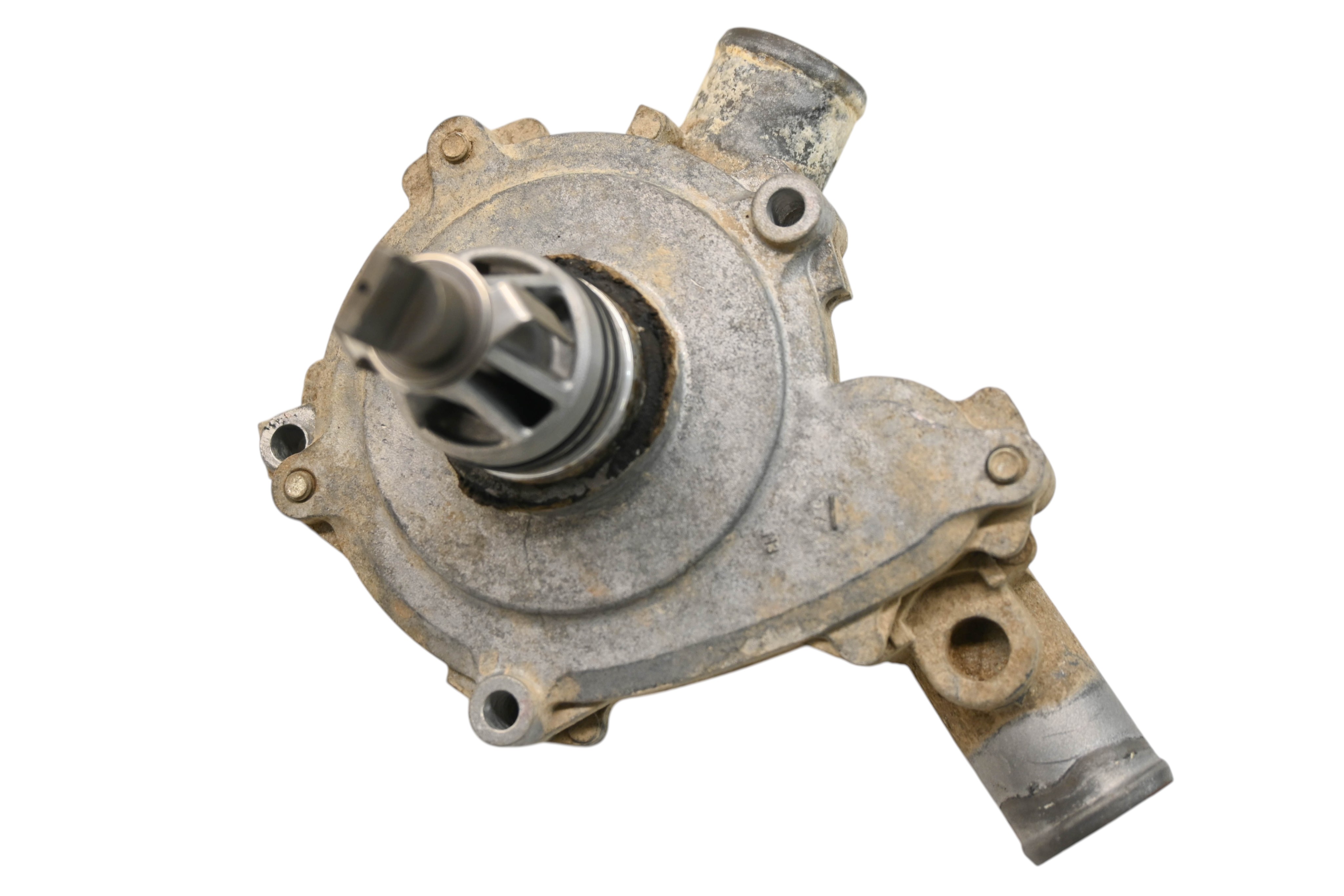 19 Polaris Ranger XP 1000 EPS Water Pump