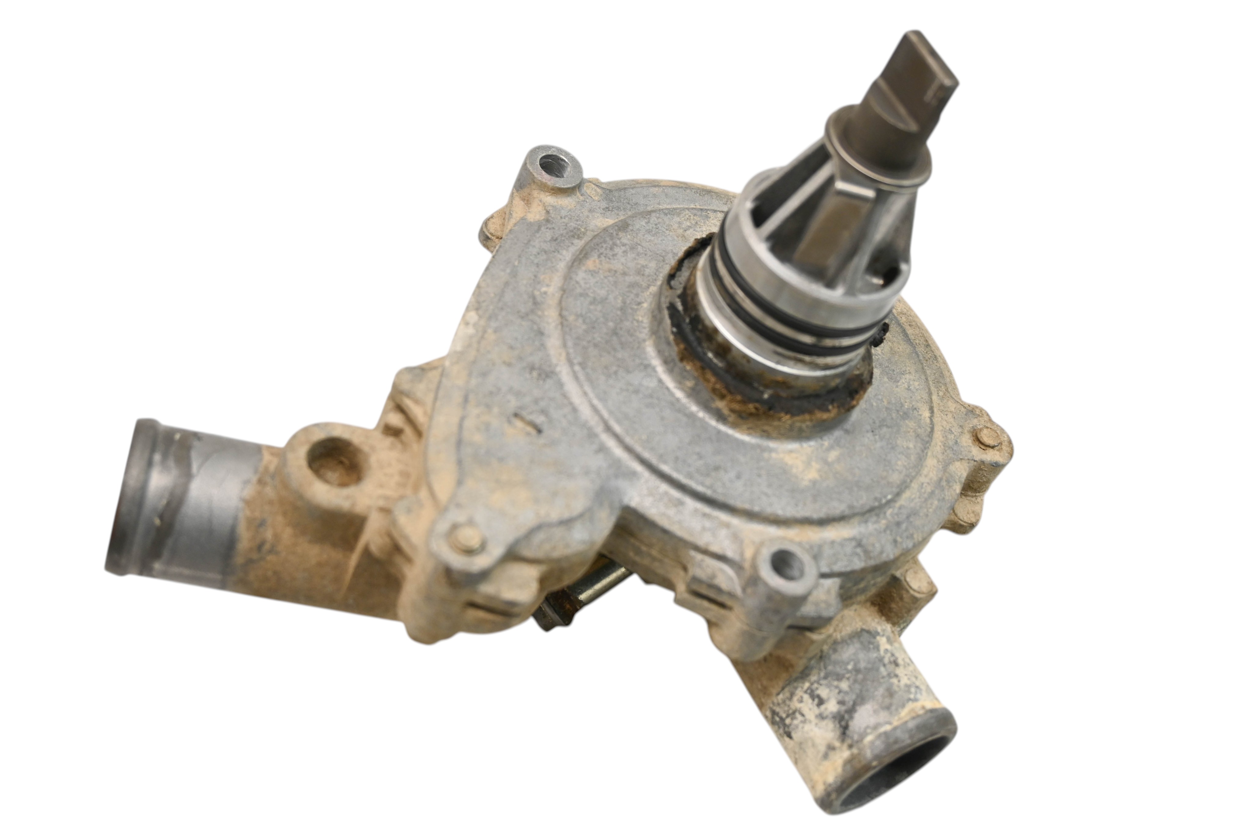 19 Polaris Ranger XP 1000 EPS Water Pump