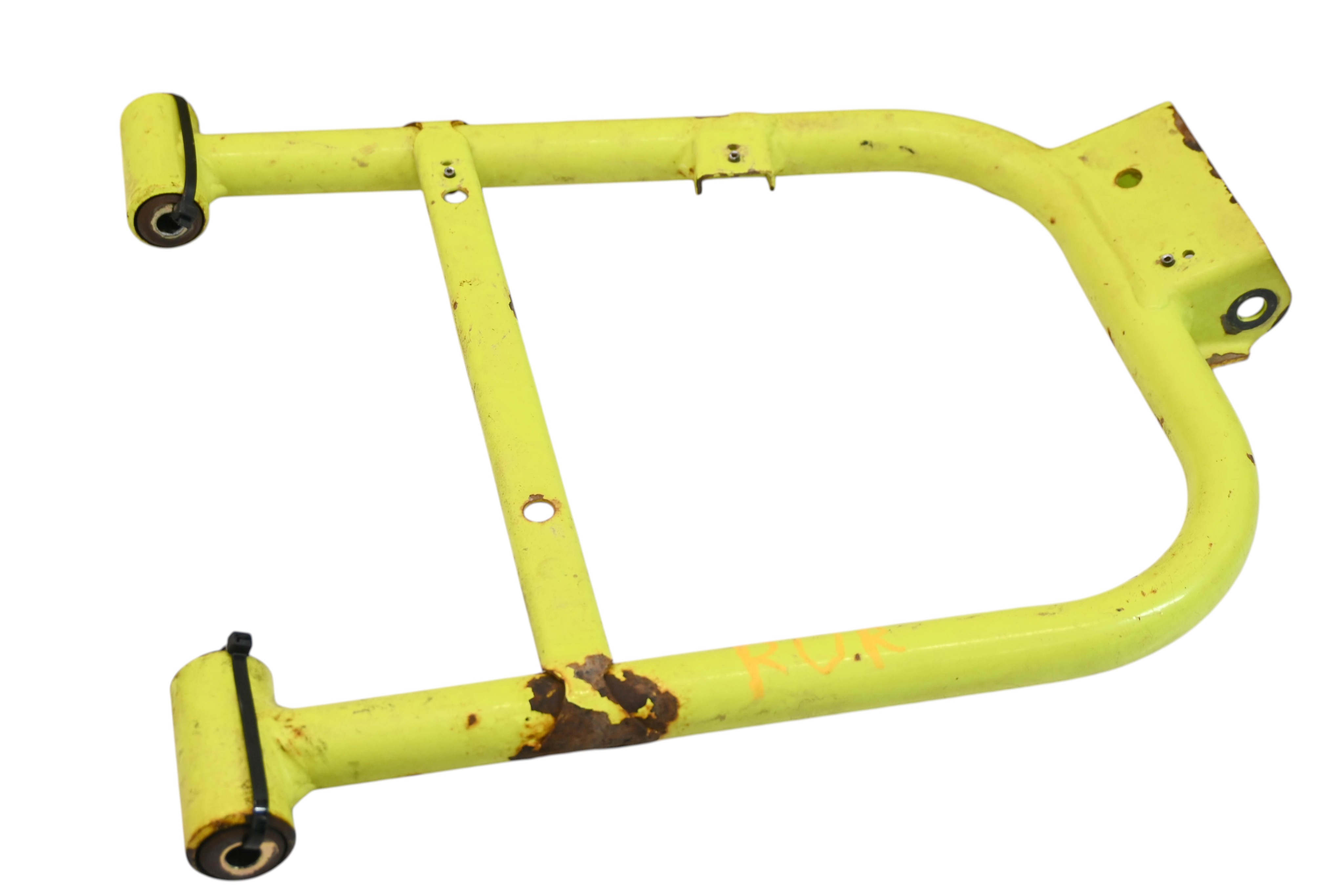 19 Polaris Ranger XP 1000 EPS Rear Upper Right A-Arm