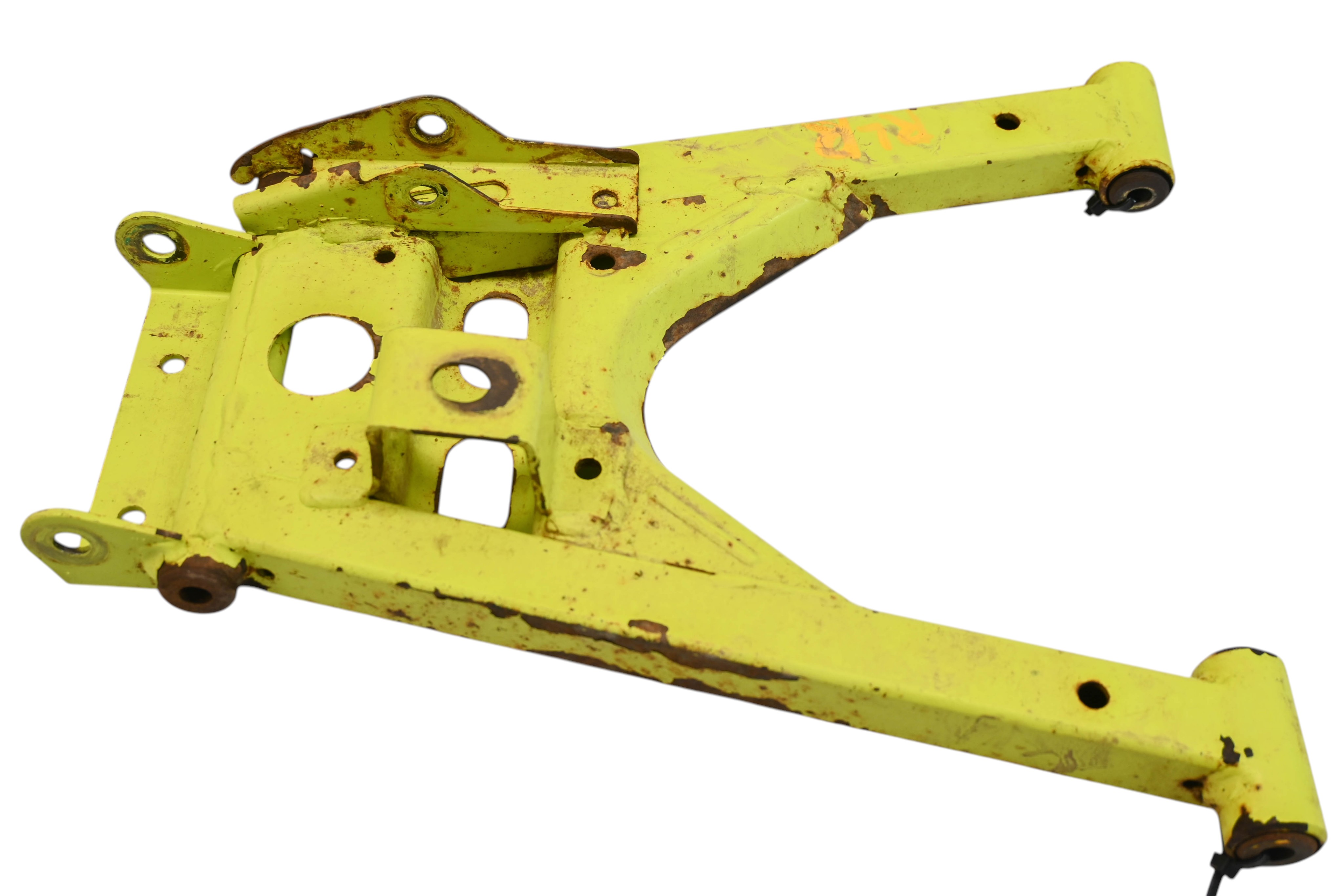 19 Polaris Ranger XP 1000 EPS Rear Lower Right A-Arm