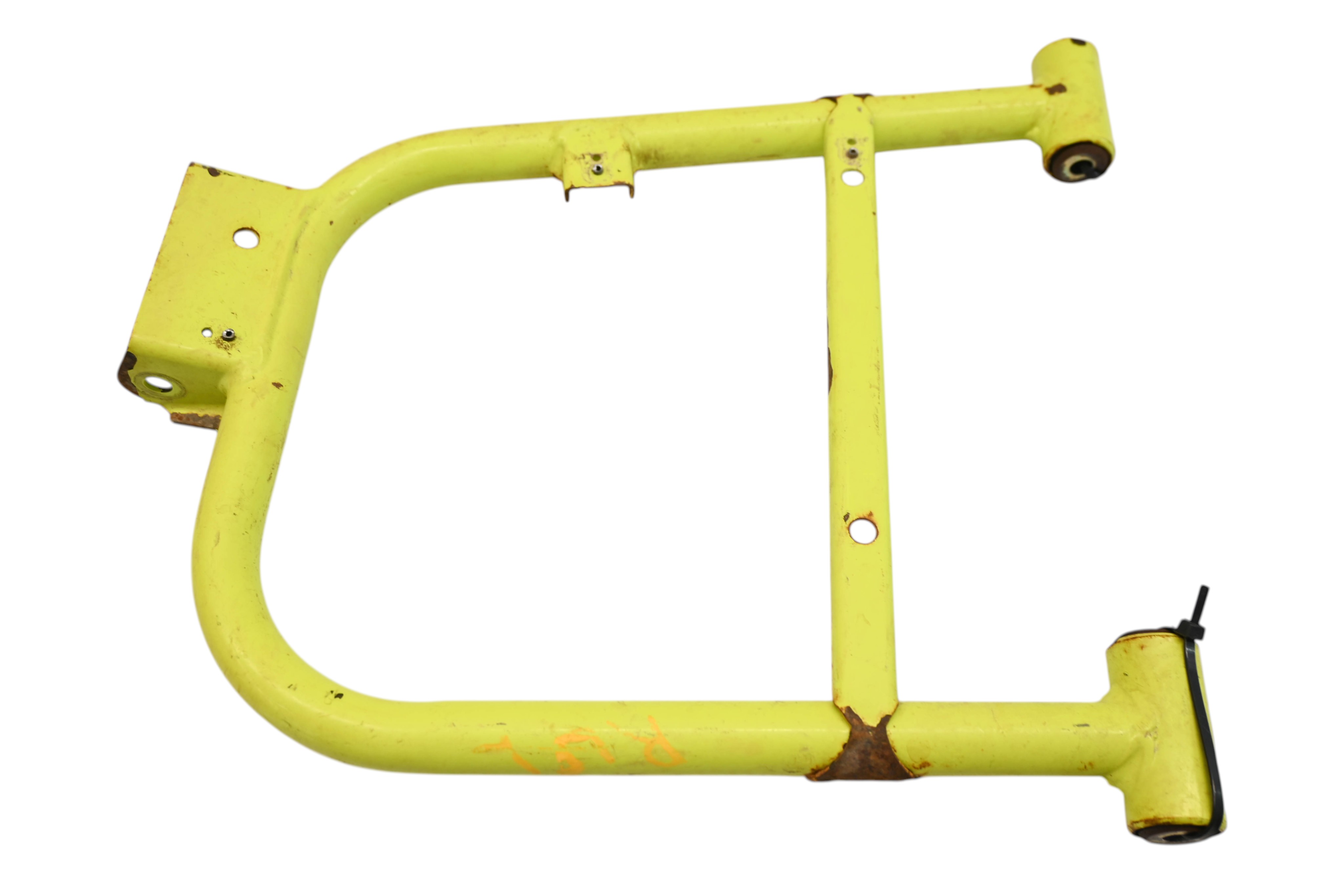 19 Polaris Ranger XP 1000 EPS Rear Upper Left A-Arm