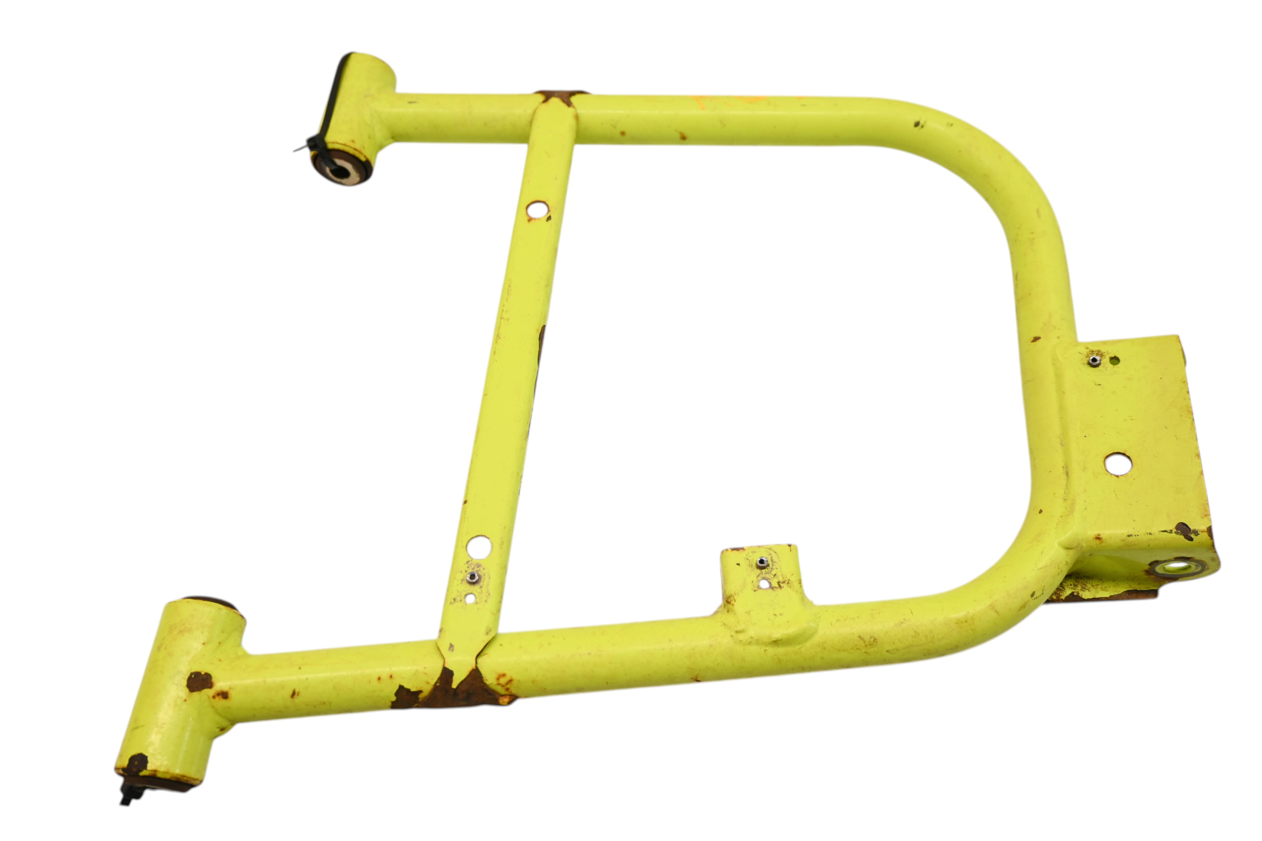 19 Polaris Ranger XP 1000 EPS Rear Upper Left A-Arm