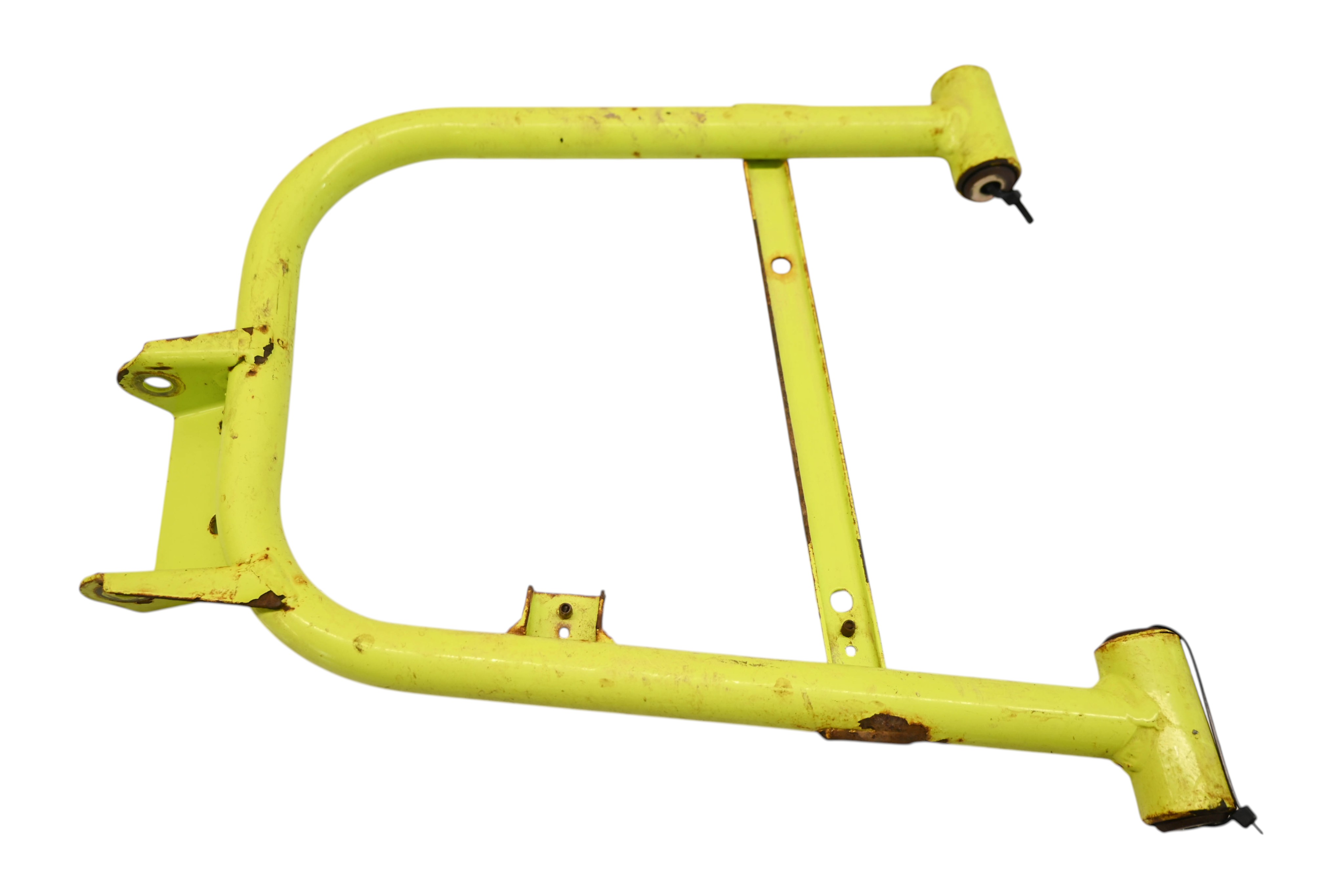 19 Polaris Ranger XP 1000 EPS Rear Upper Left A-Arm