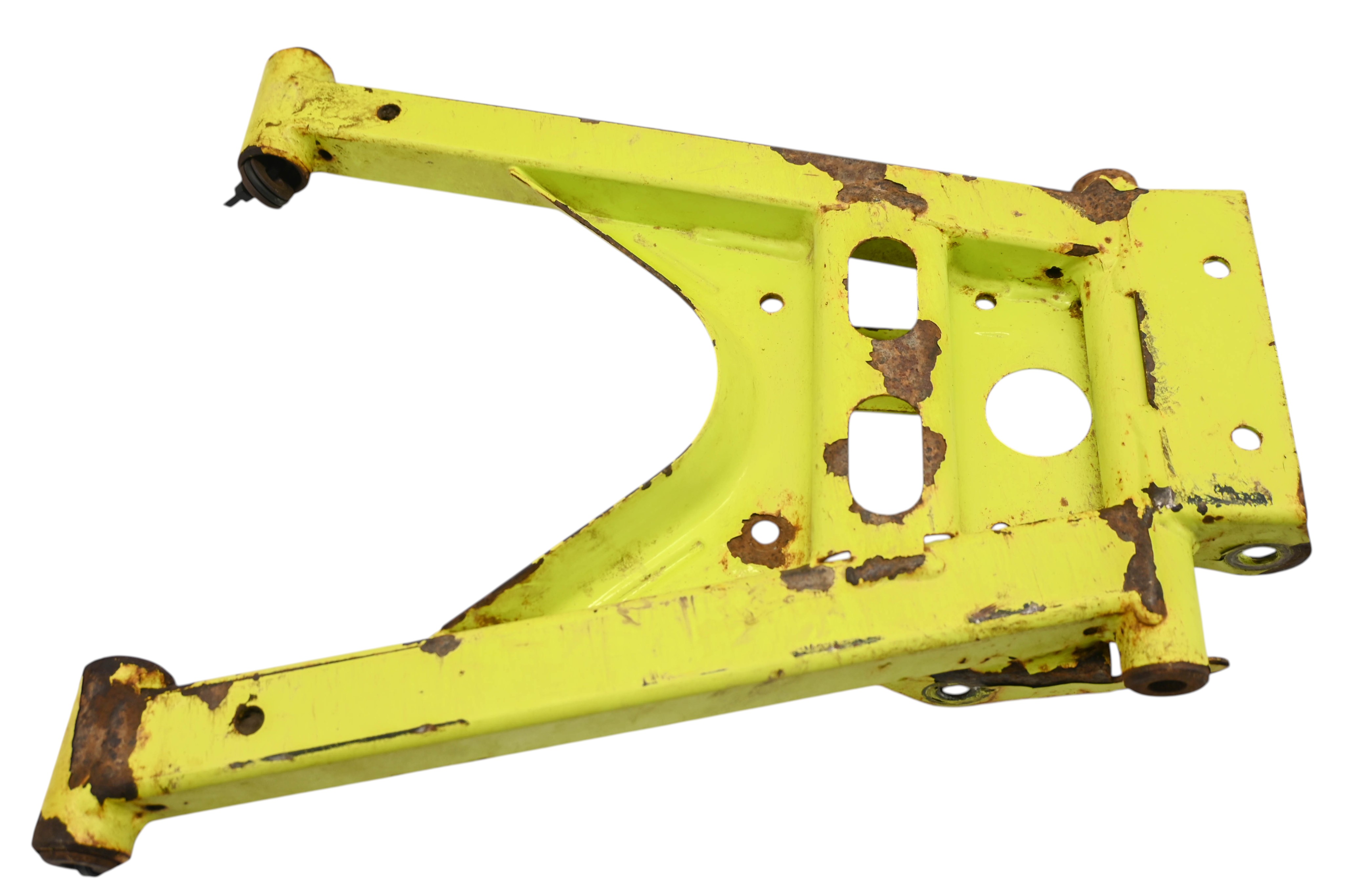 19 Polaris Ranger XP 1000 EPS Rear Lower Left A-Arm