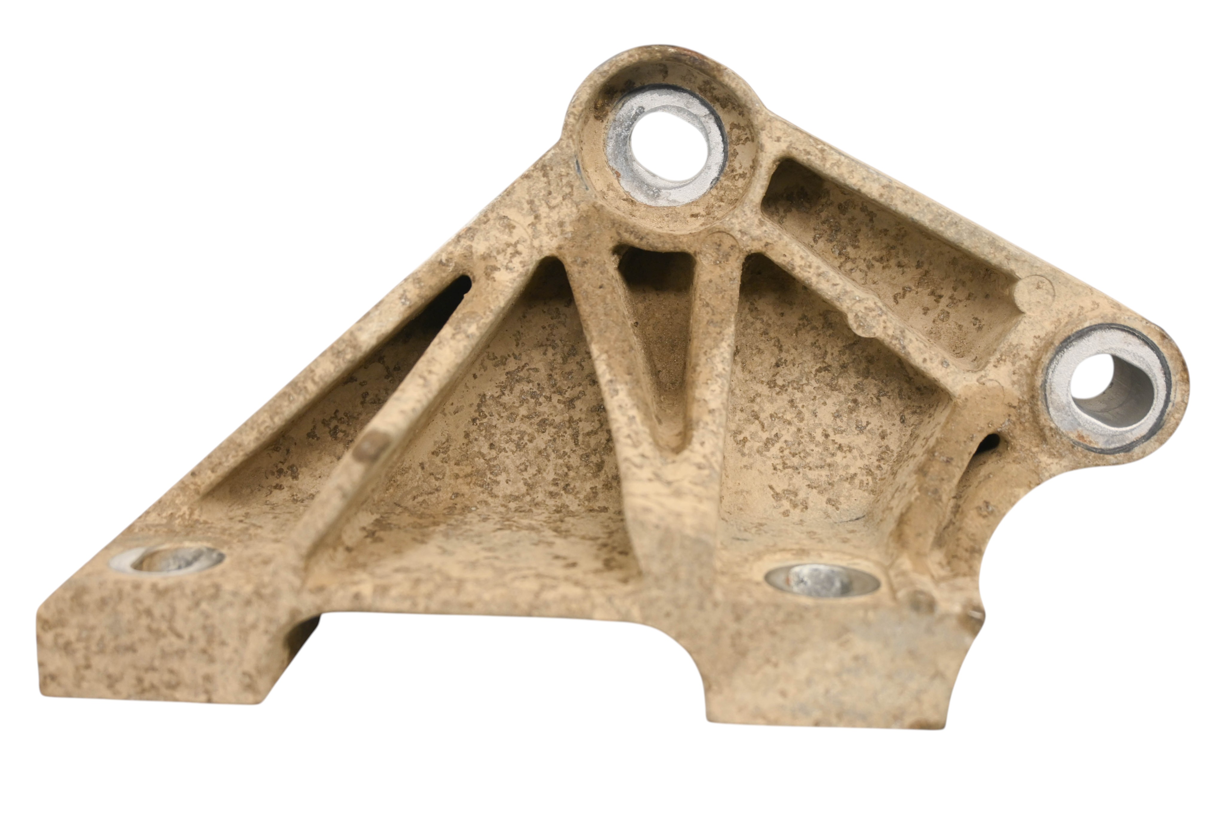 19 Polaris Ranger XP 1000 EPS Transmission Bracket Mount