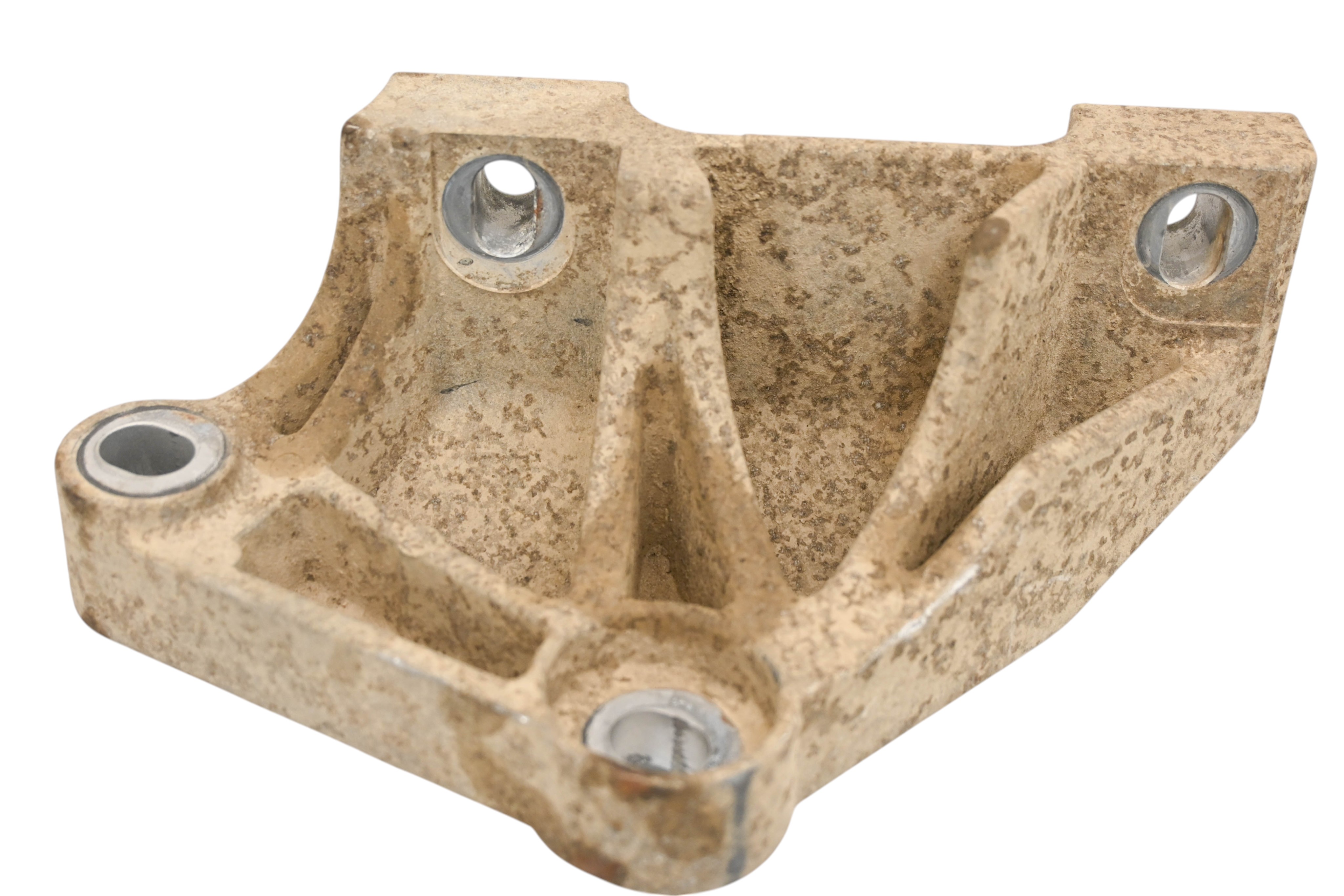 19 Polaris Ranger XP 1000 EPS Transmission Bracket Mount
