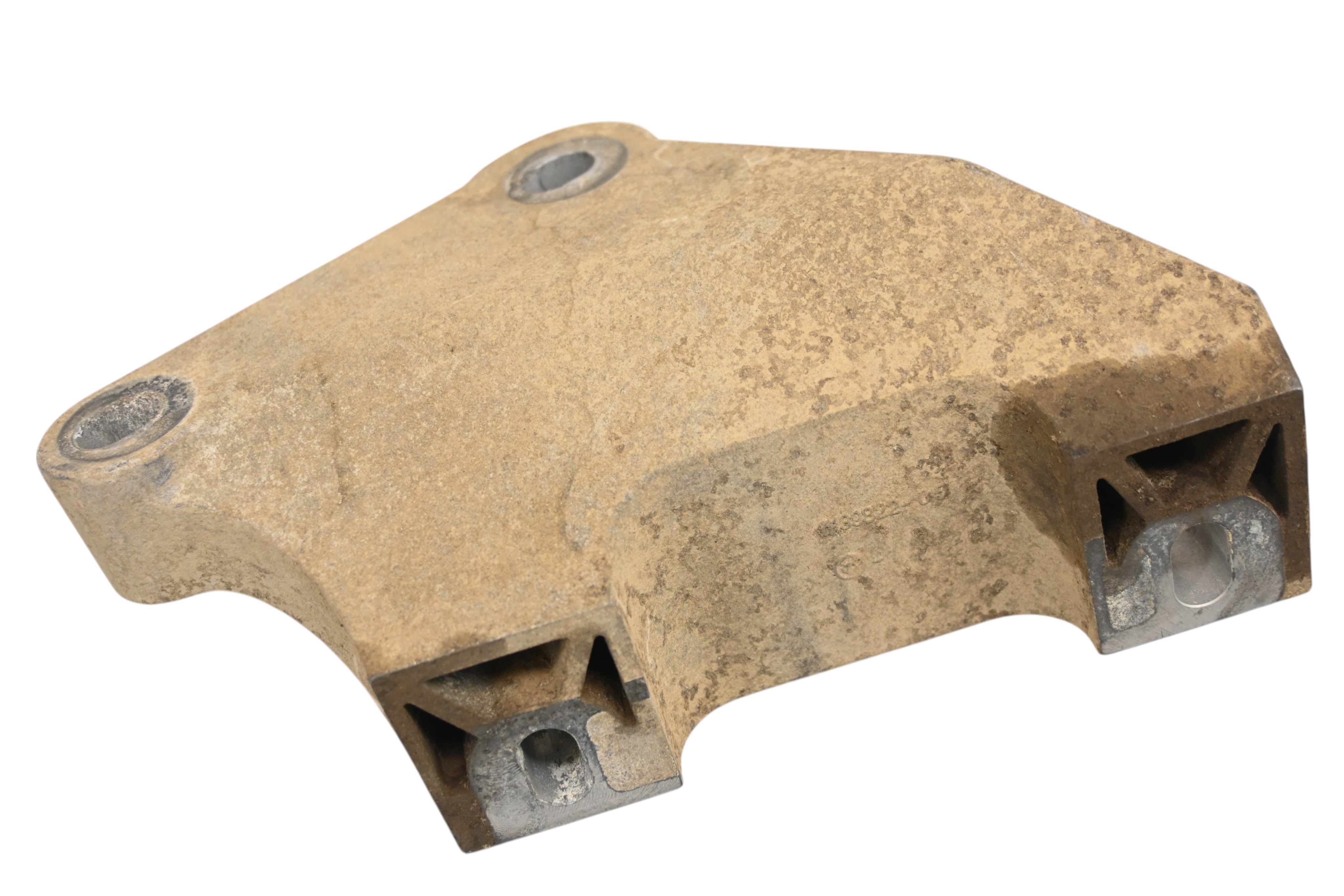 19 Polaris Ranger XP 1000 EPS Transmission Bracket Mount