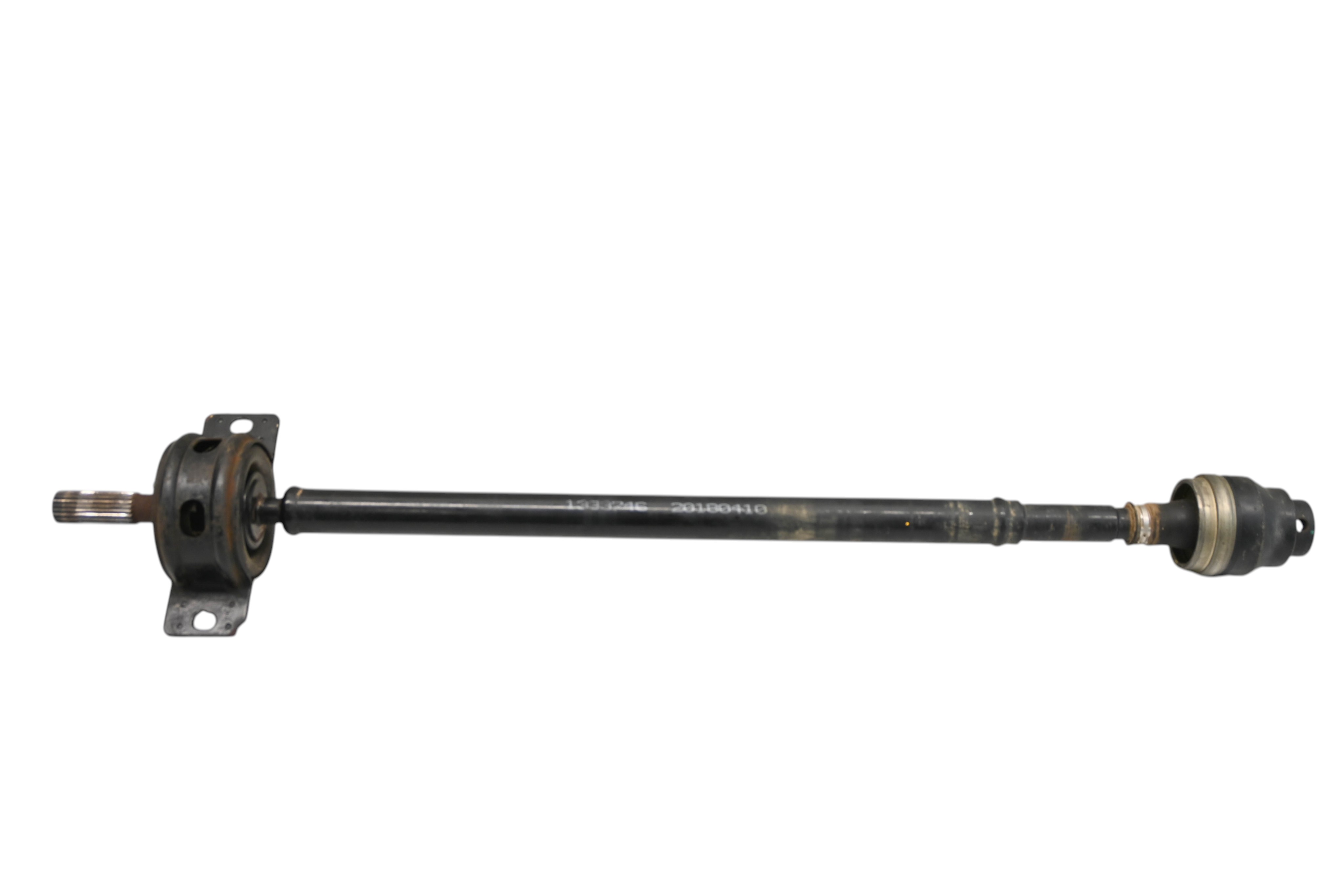 19 Polaris Ranger XP 1000 EPS Front Drive Shaft