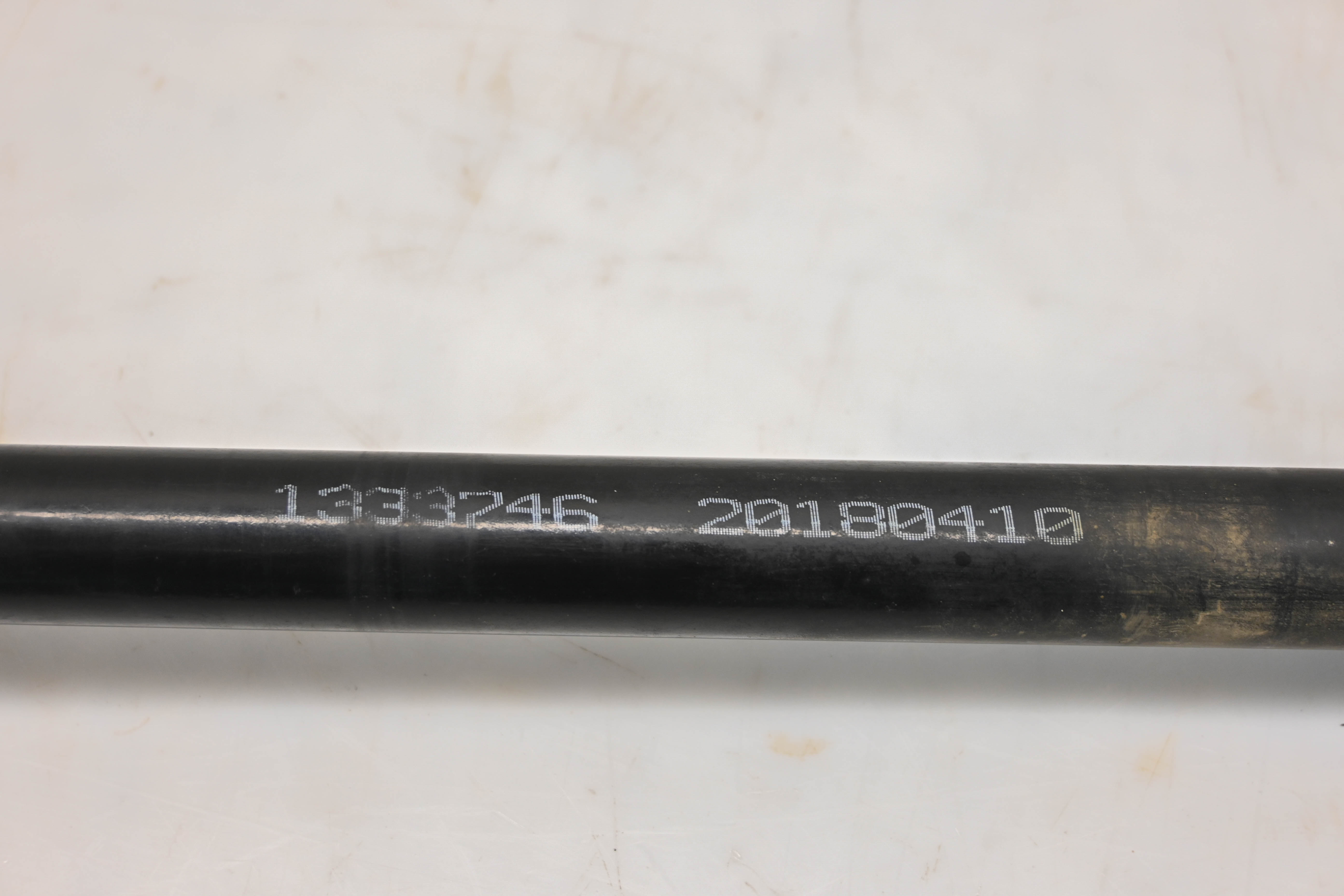 19 Polaris Ranger XP 1000 EPS Front Drive Shaft