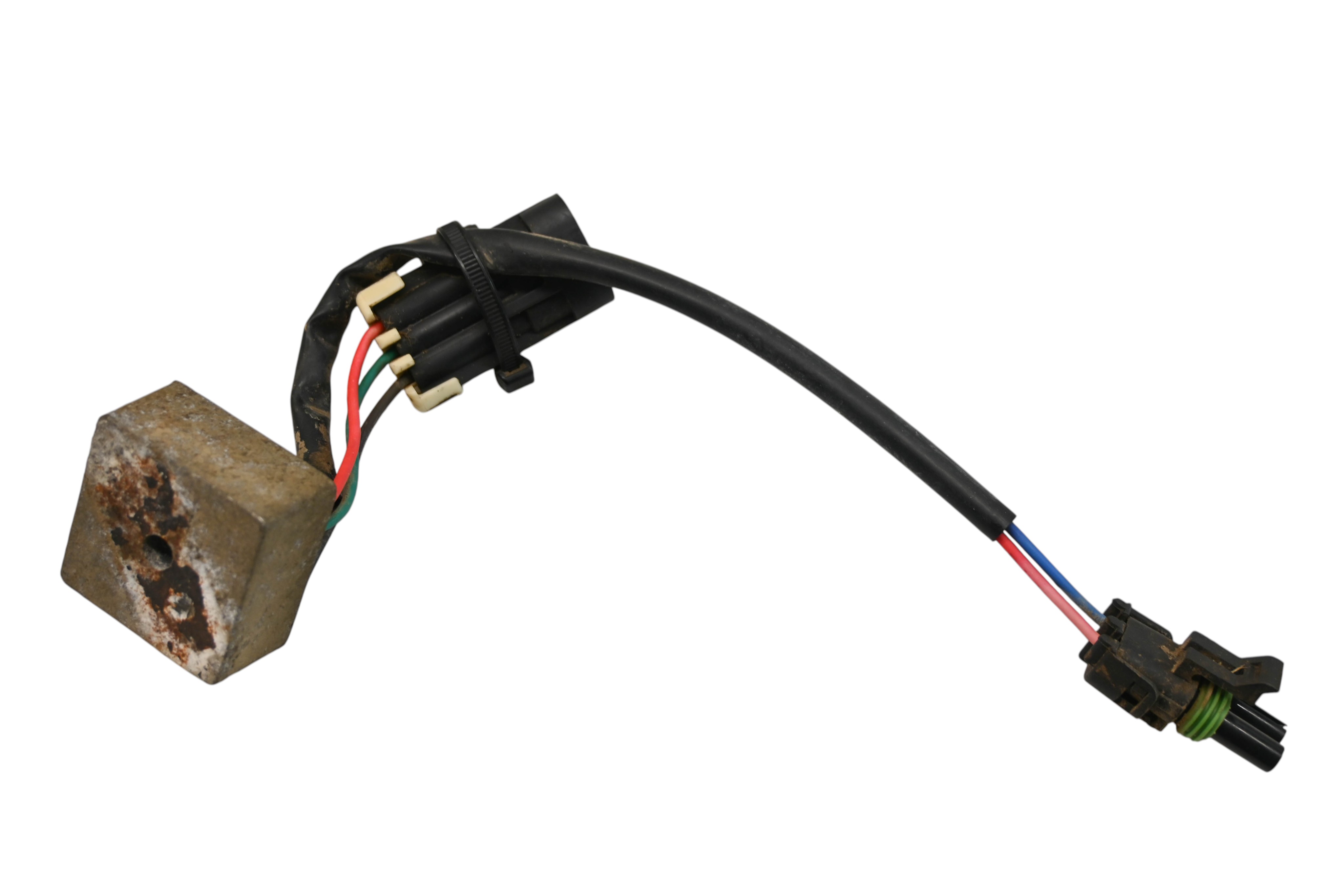 19 Polaris Ranger XP 1000 EPS Solid State Relay