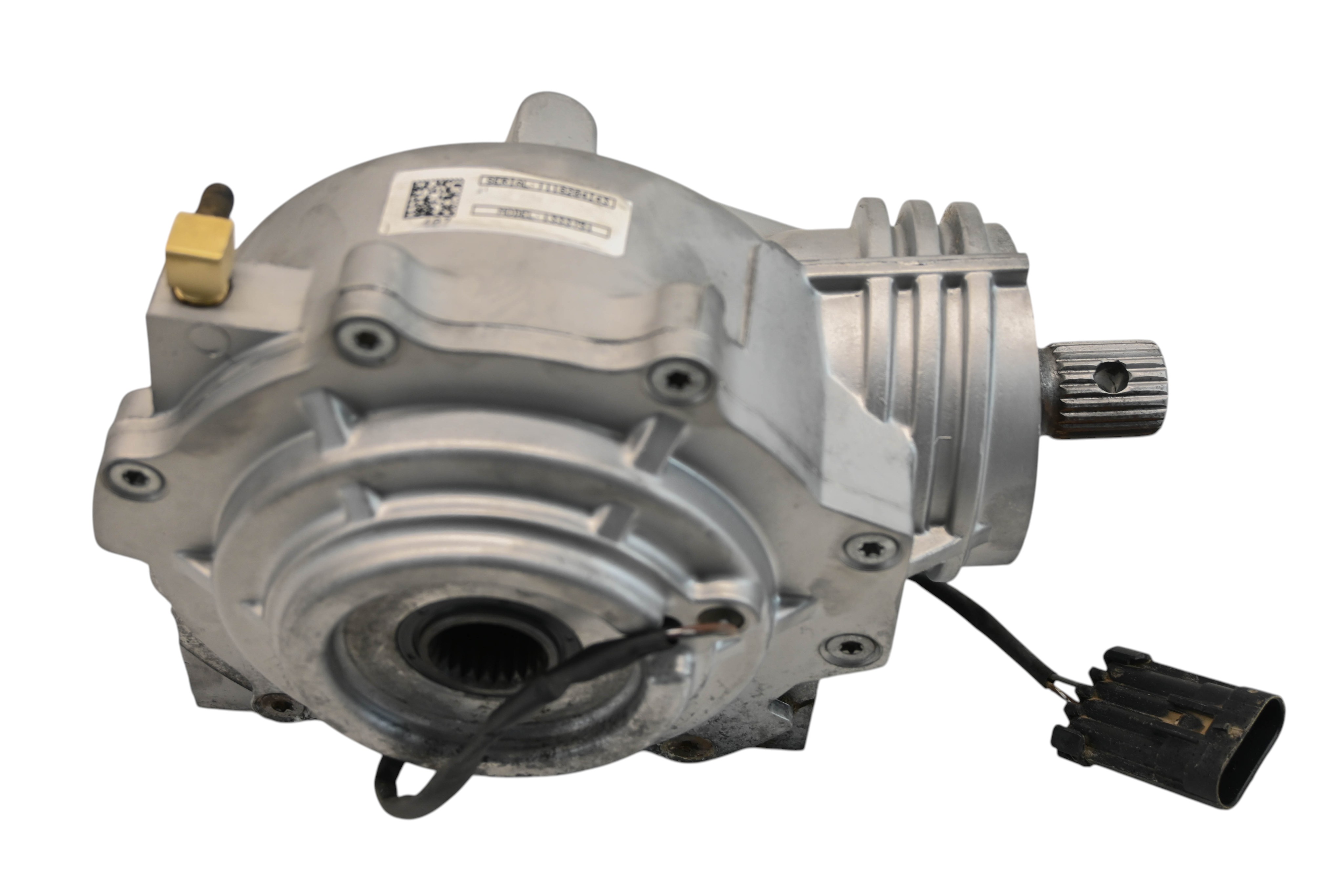 19 Polaris Ranger XP 1000 EPS Front Differential