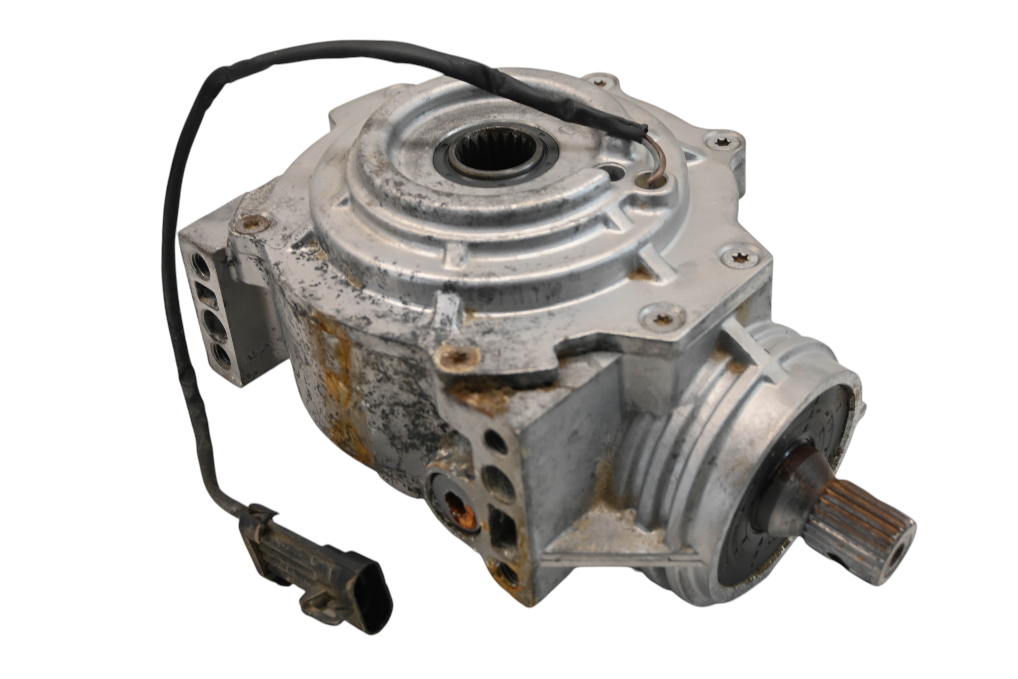 19 Polaris Ranger XP 1000 EPS Front Differential