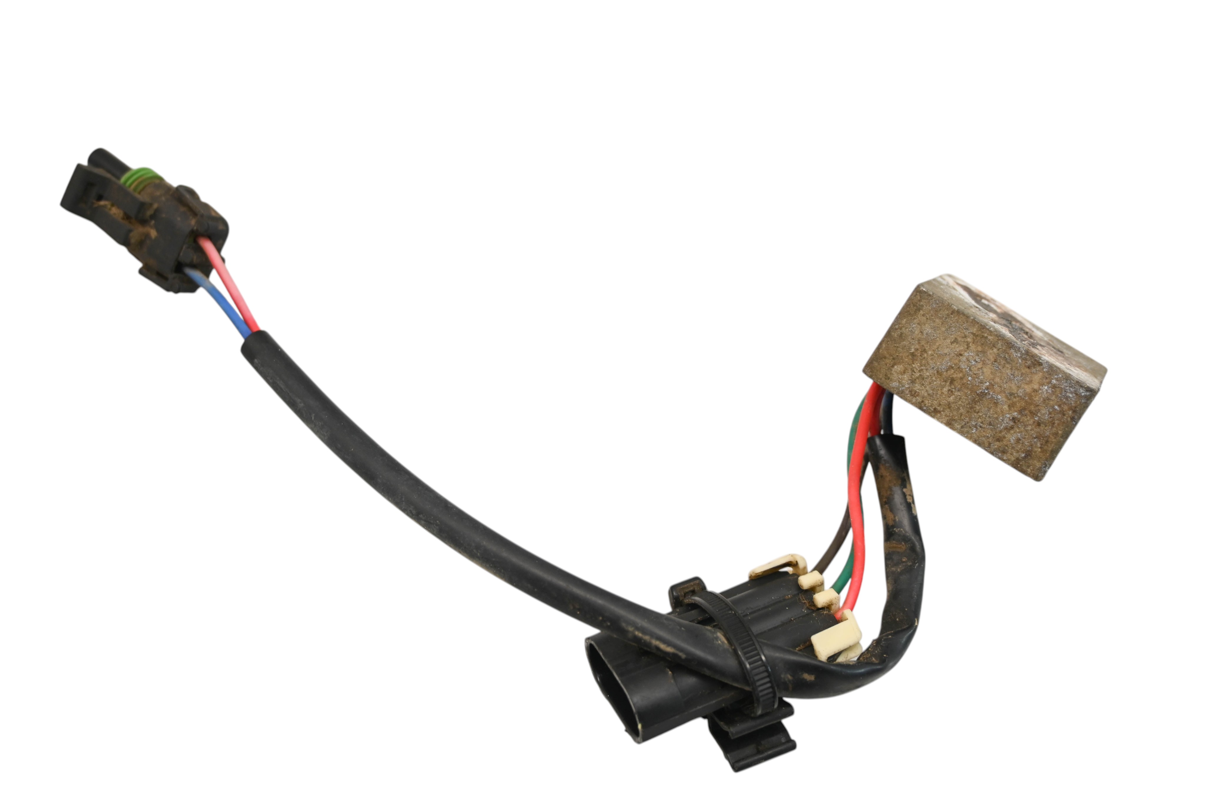 19 Polaris Ranger XP 1000 EPS Solid State Relay