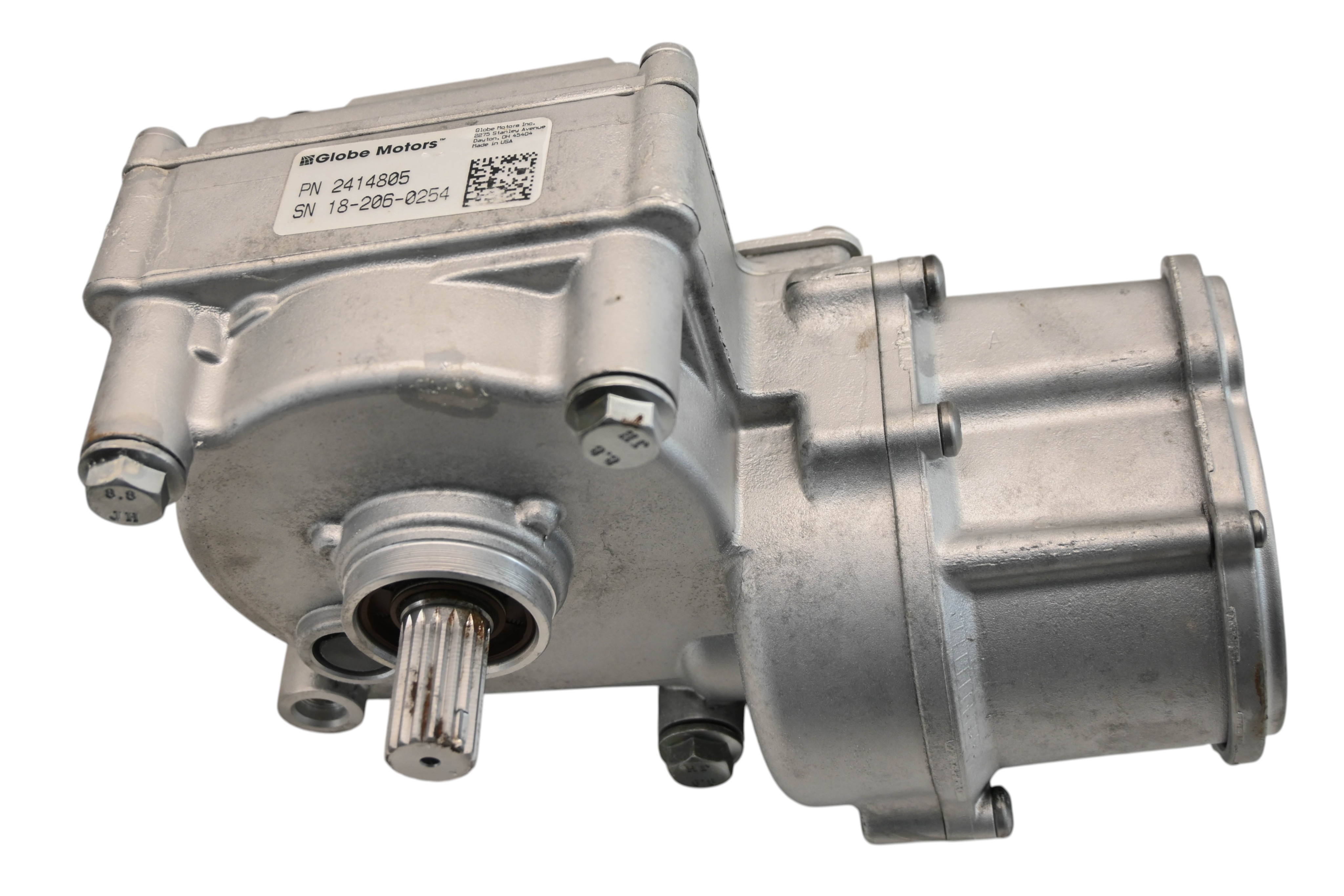 19 Polaris Ranger XP 1000 EPS Eps Power Steering Unit