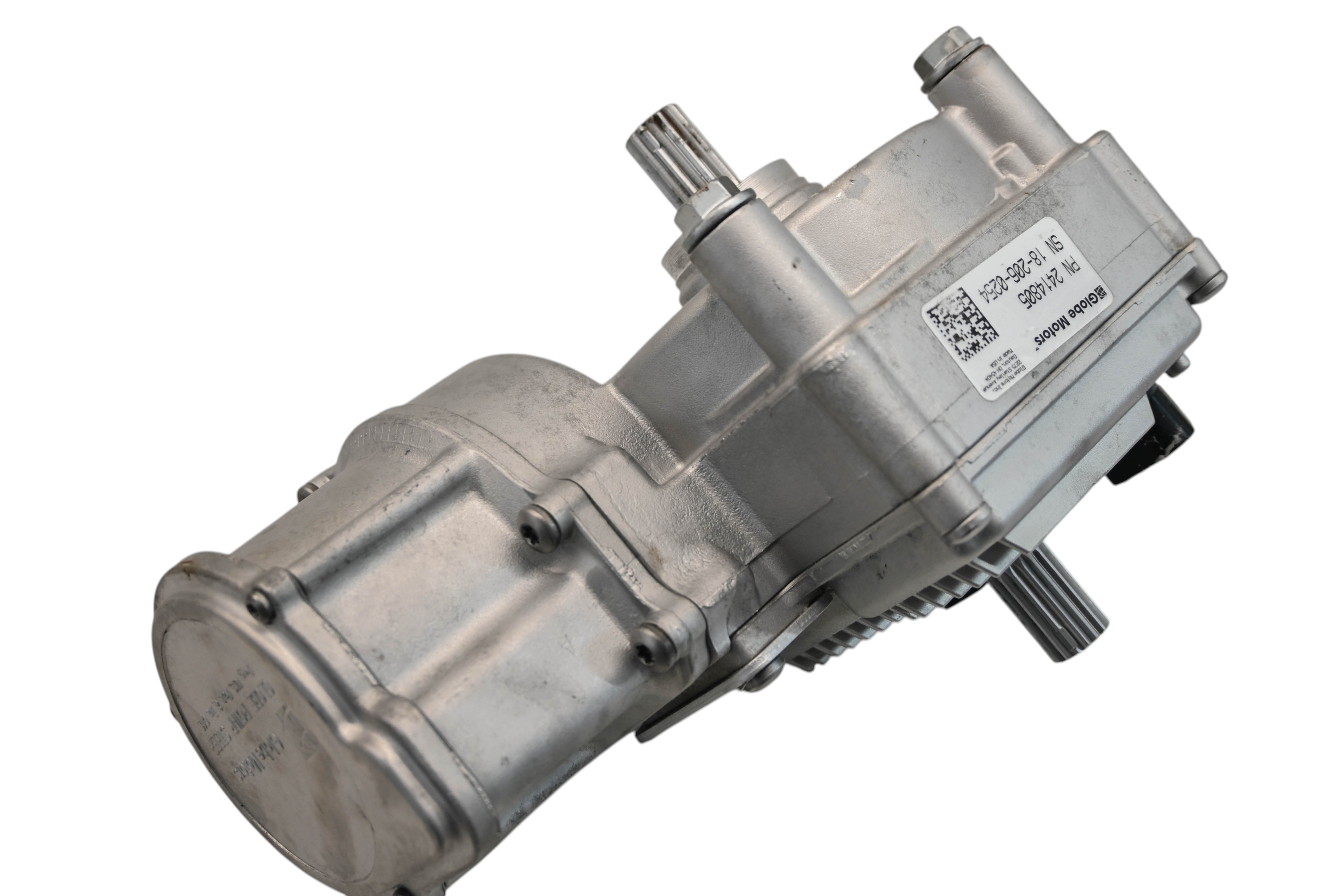 19 Polaris Ranger XP 1000 EPS Eps Power Steering Unit