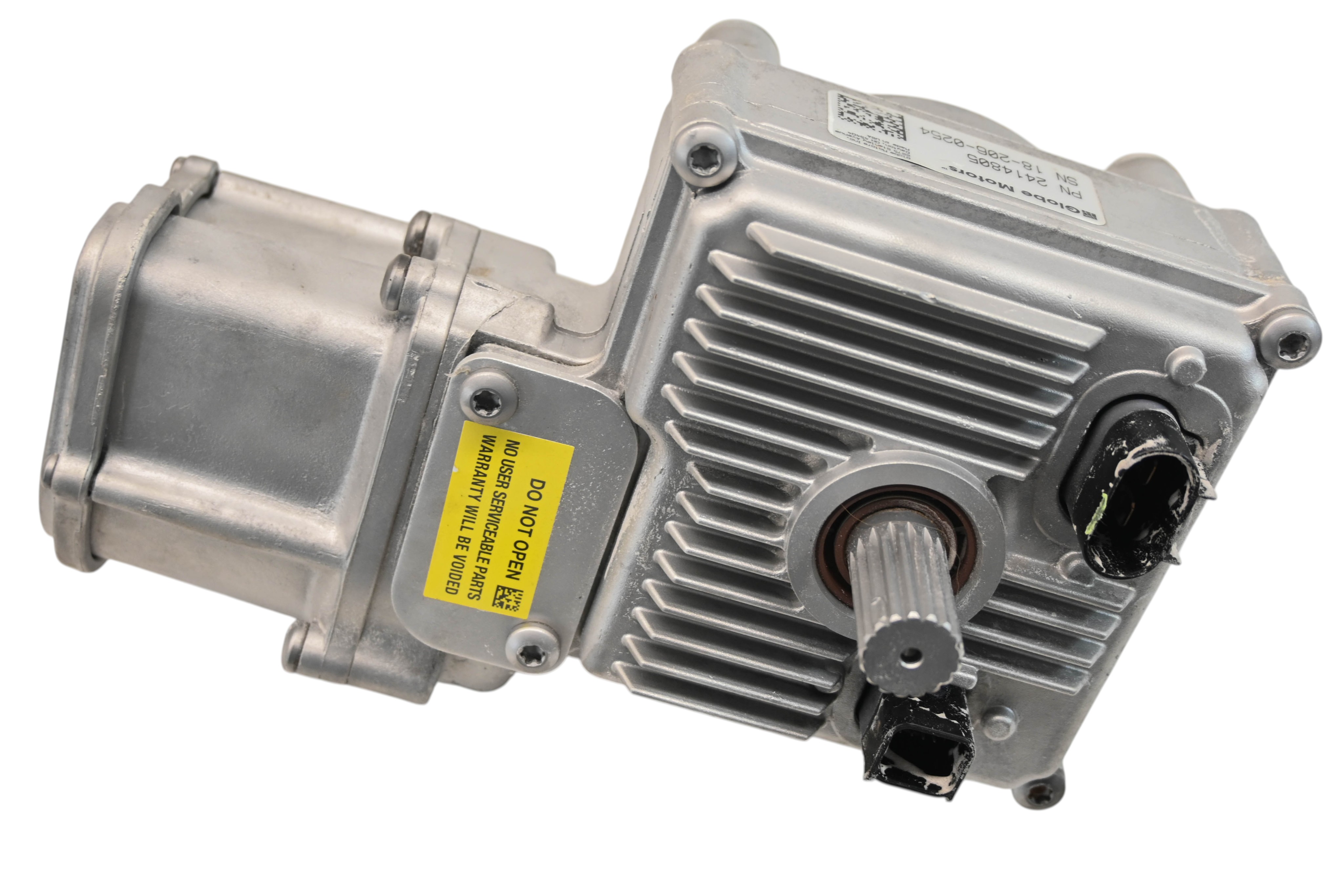 19 Polaris Ranger XP 1000 EPS Eps Power Steering Unit