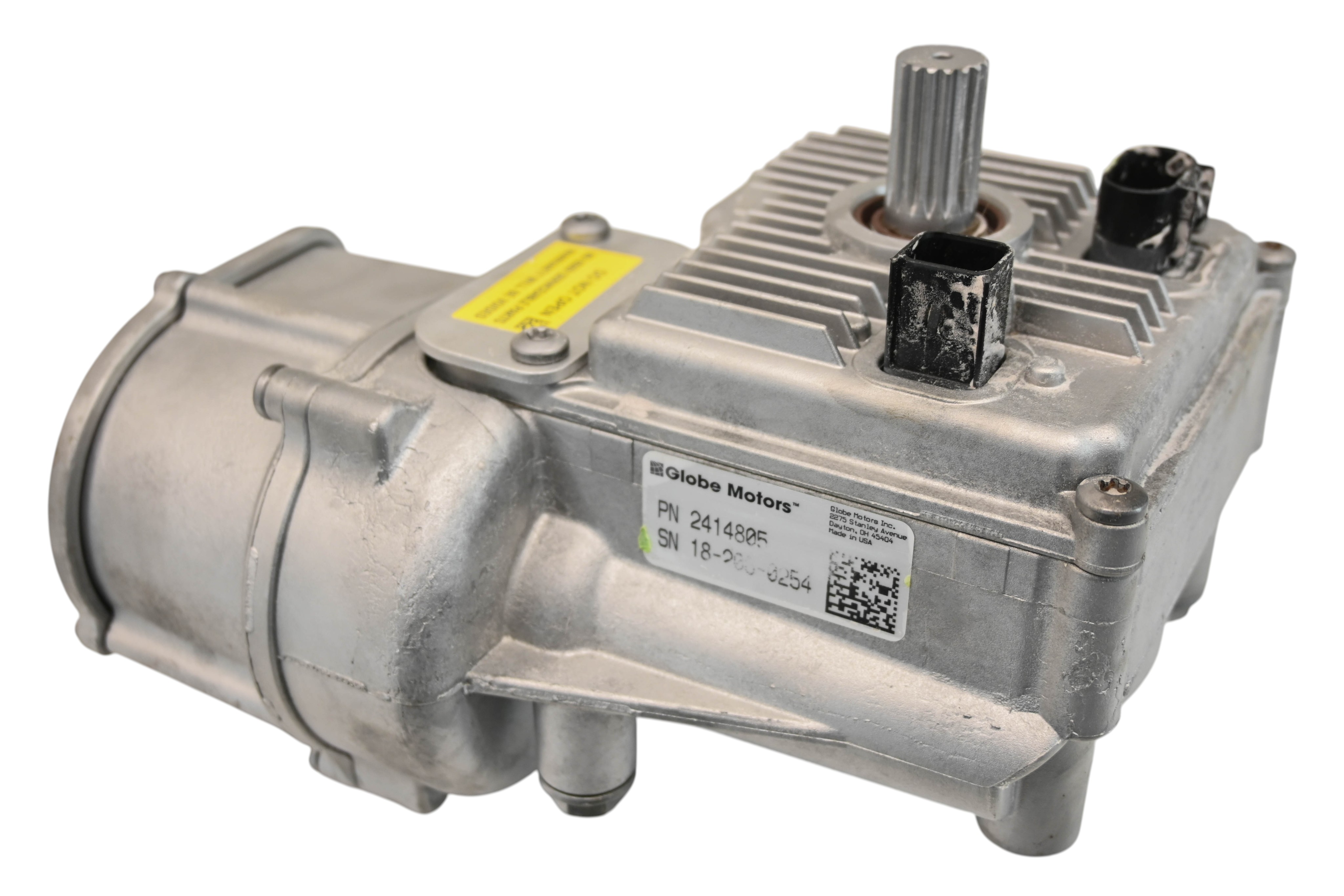 19 Polaris Ranger XP 1000 EPS Eps Power Steering Unit