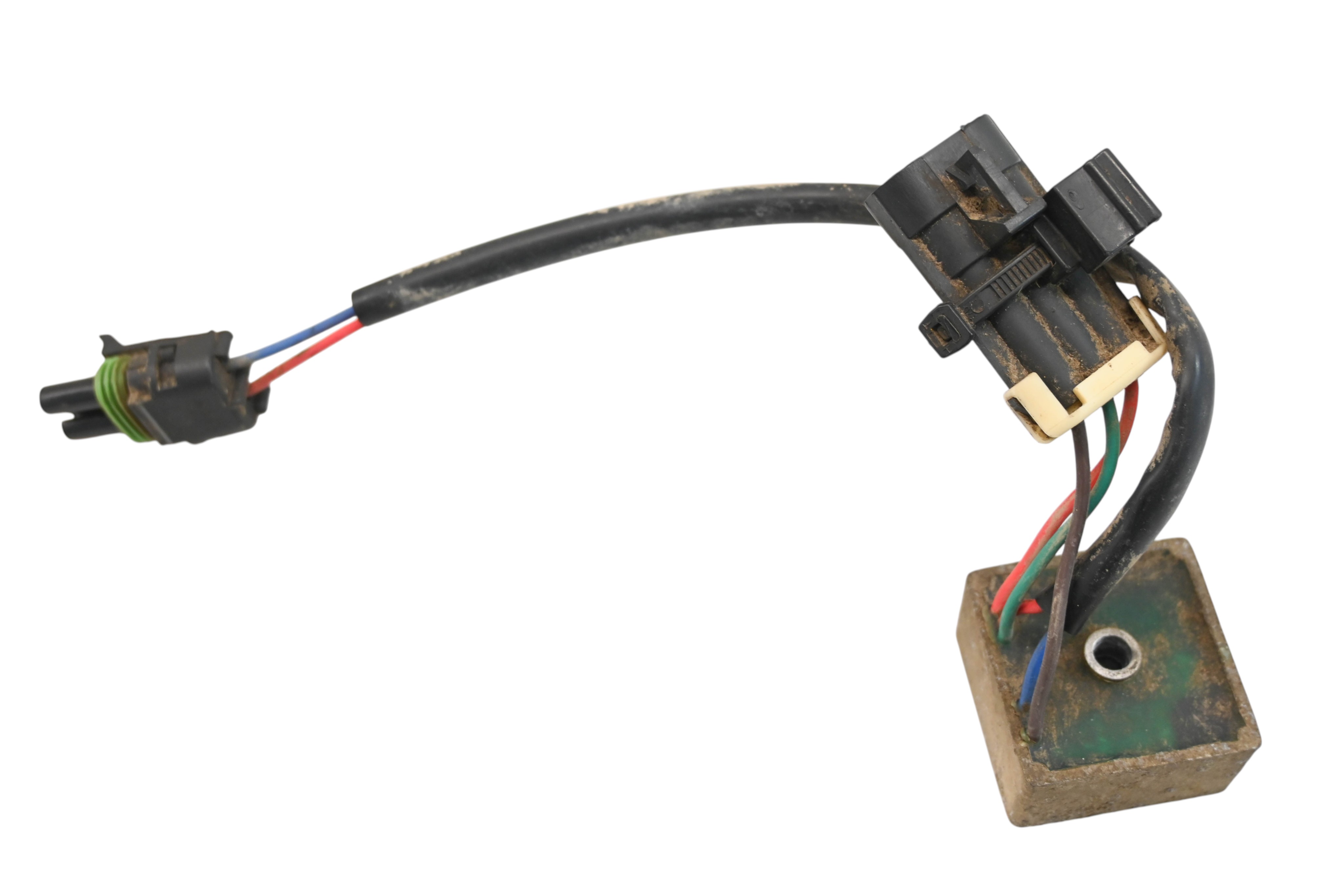 19 Polaris Ranger XP 1000 EPS Solid State Relay