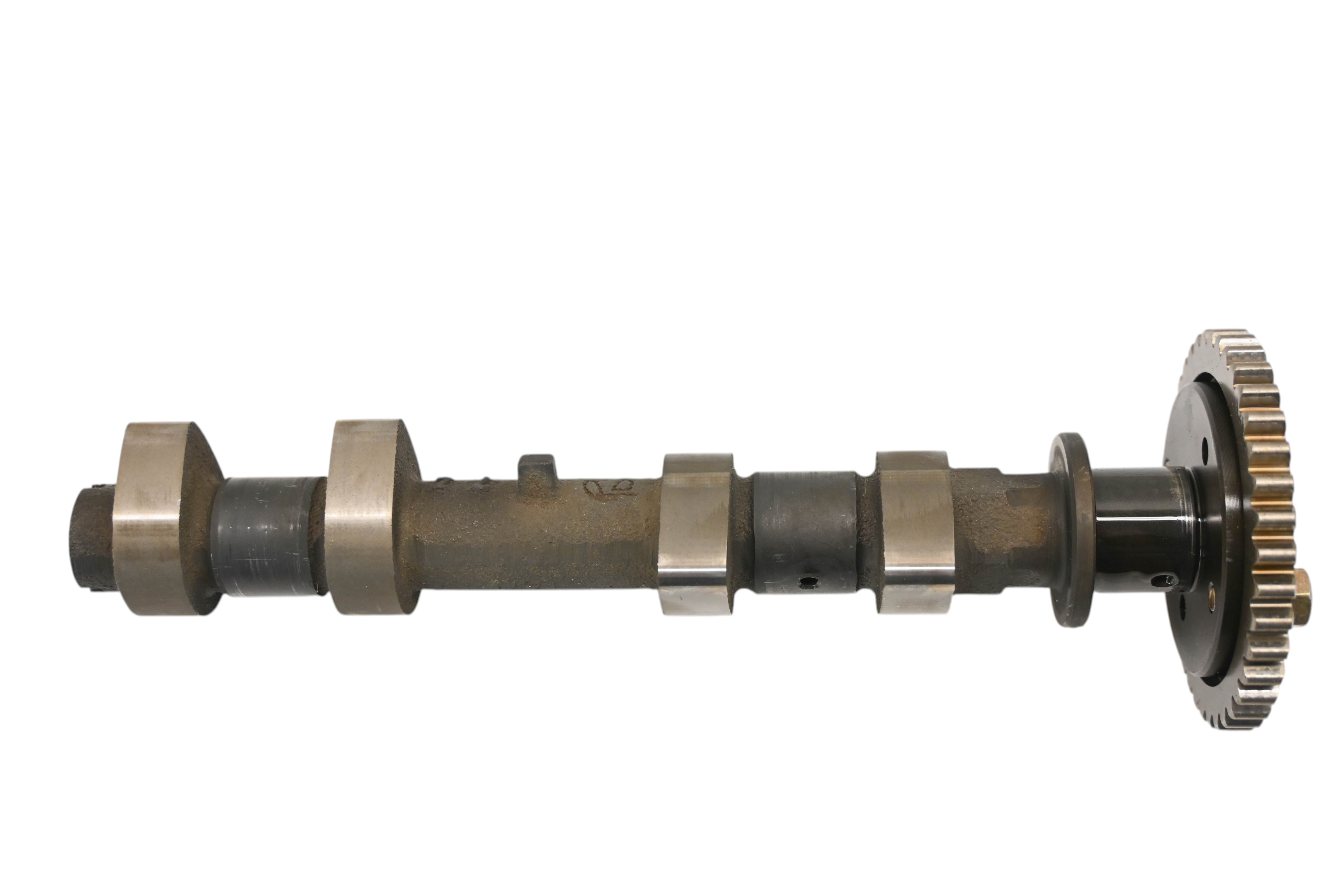 19 Polaris Ranger XP 1000 EPS Exhaust Camshaft Cam Shaft