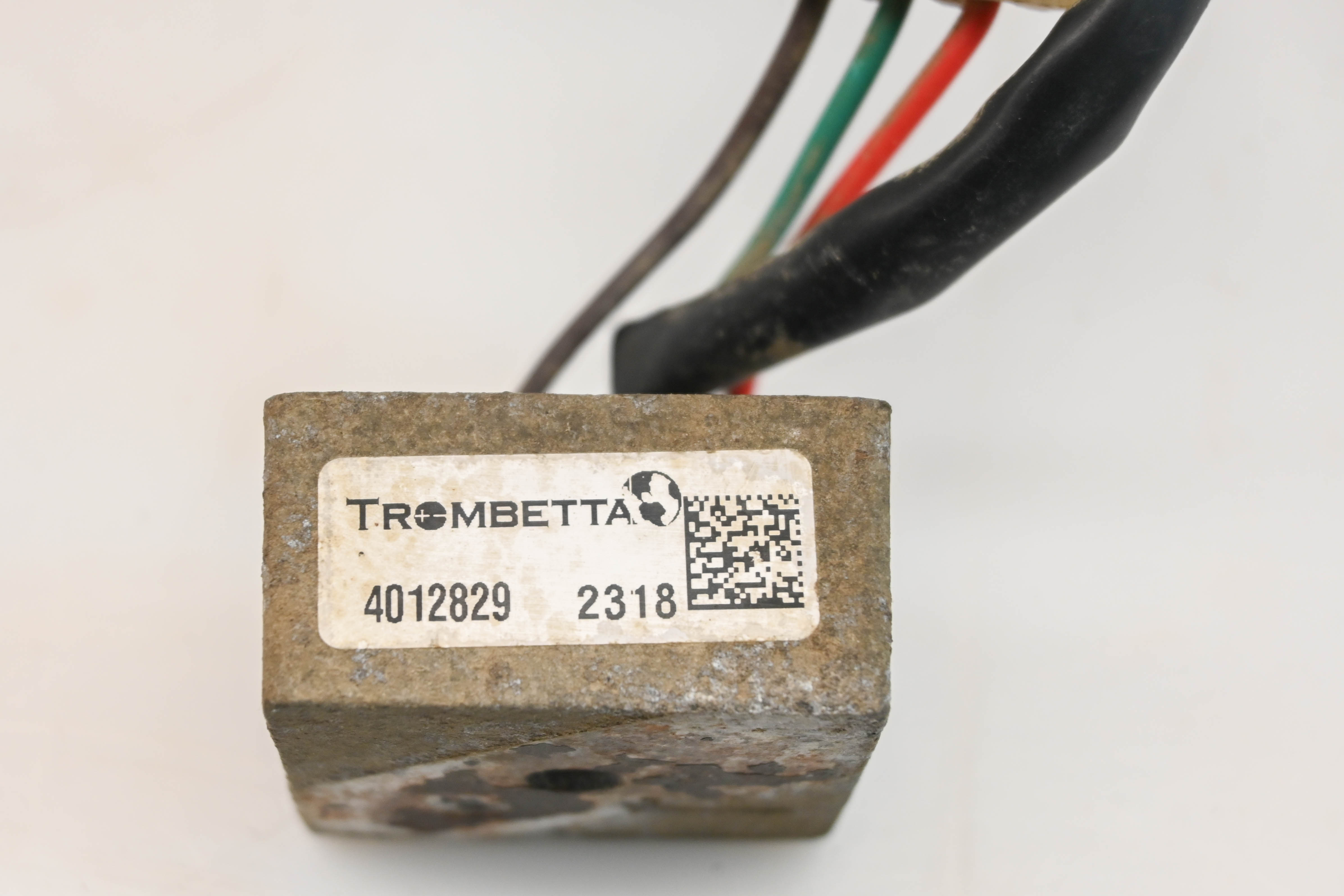 19 Polaris Ranger XP 1000 EPS Solid State Relay