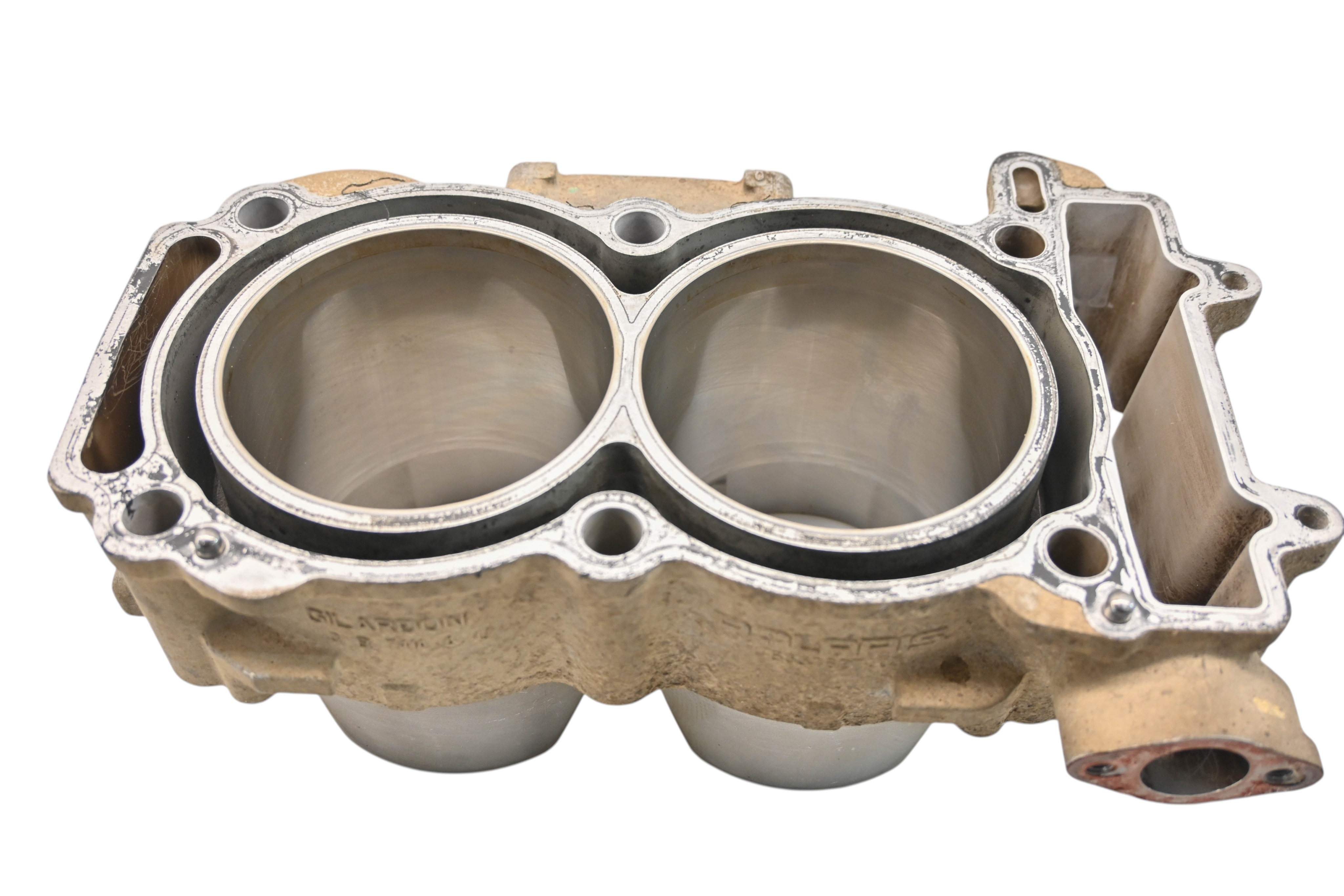 19 Polaris Ranger XP 1000 EPS Cylinders