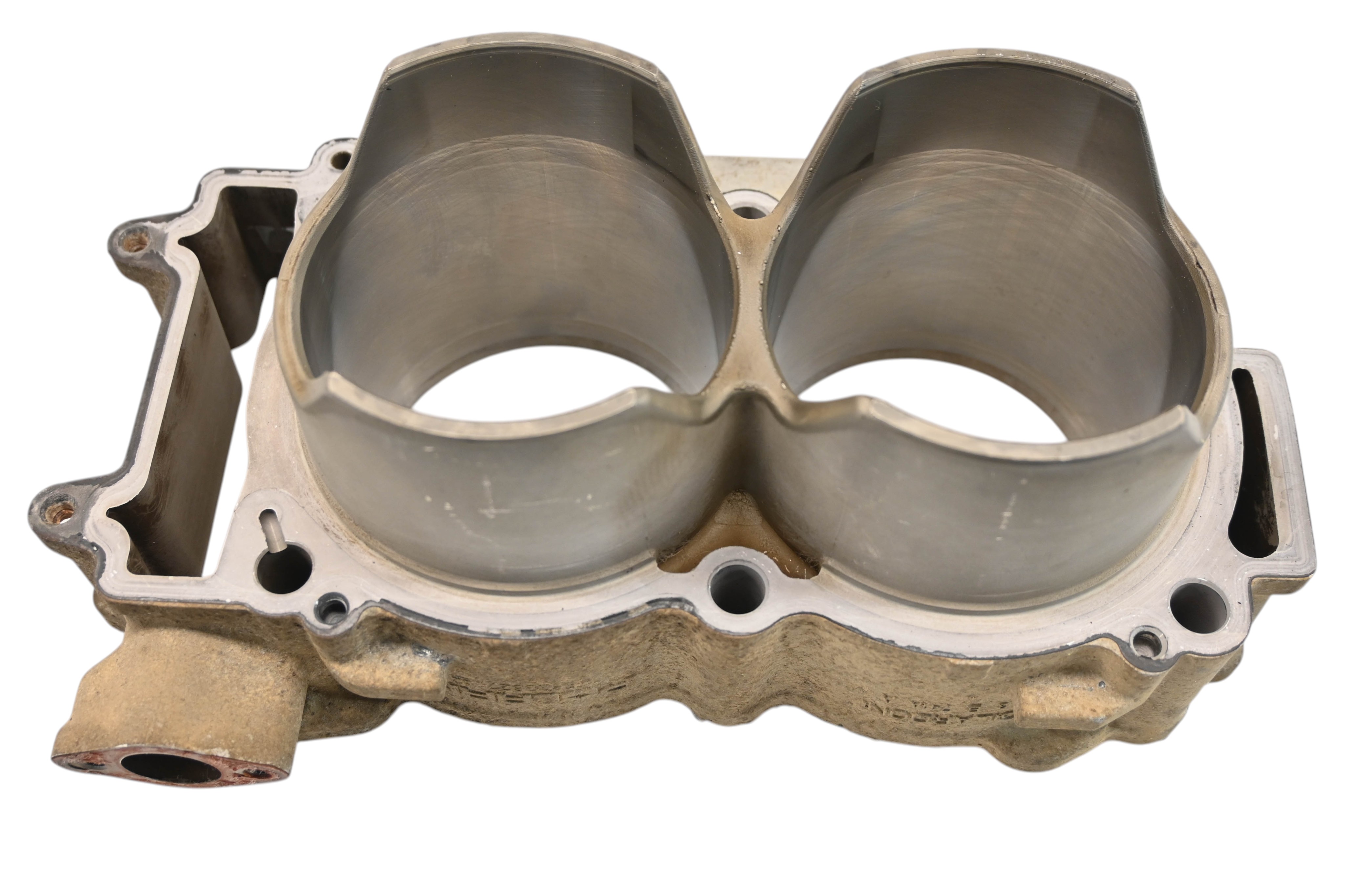 19 Polaris Ranger XP 1000 EPS Cylinders