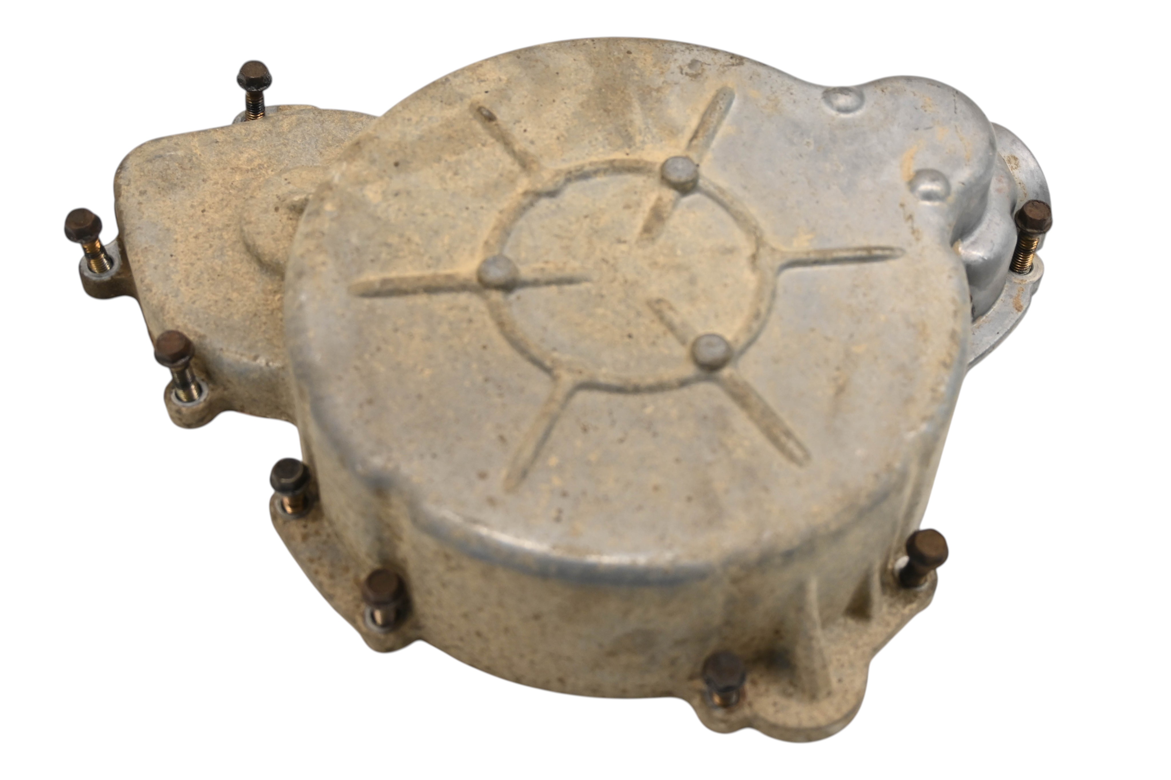 19 Polaris Ranger XP 1000 EPS Stator Cover