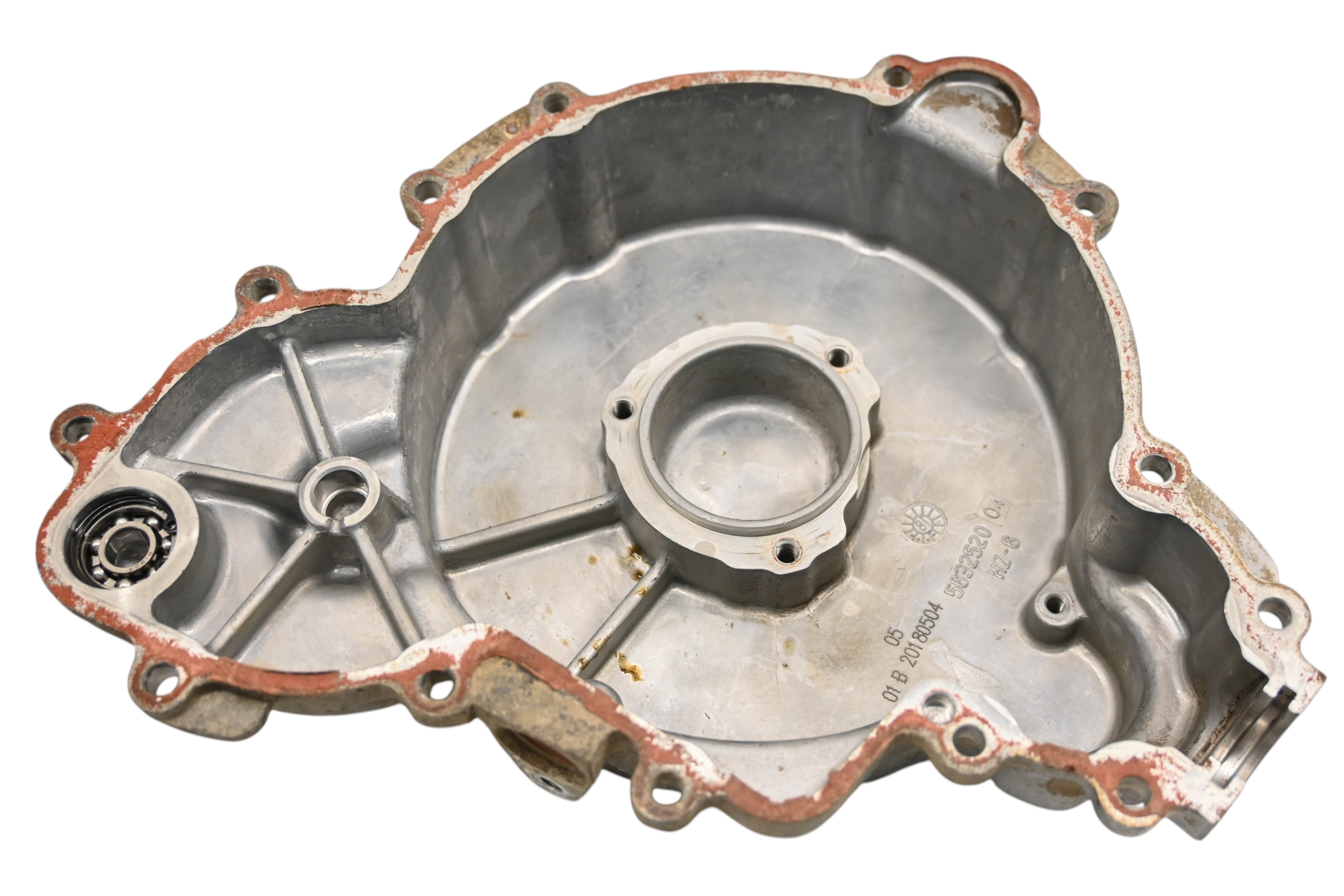 19 Polaris Ranger XP 1000 EPS Stator Cover