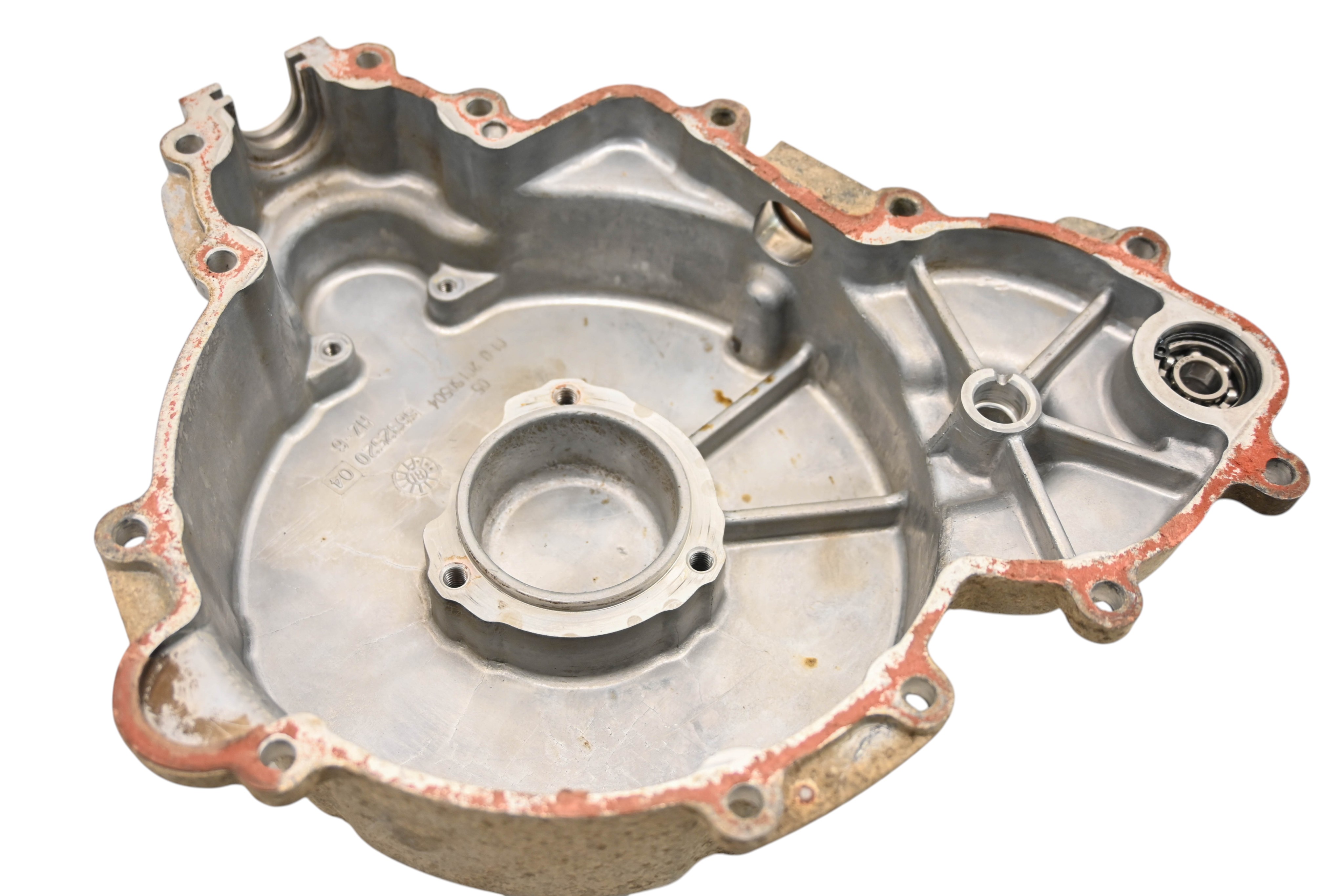 19 Polaris Ranger XP 1000 EPS Stator Cover