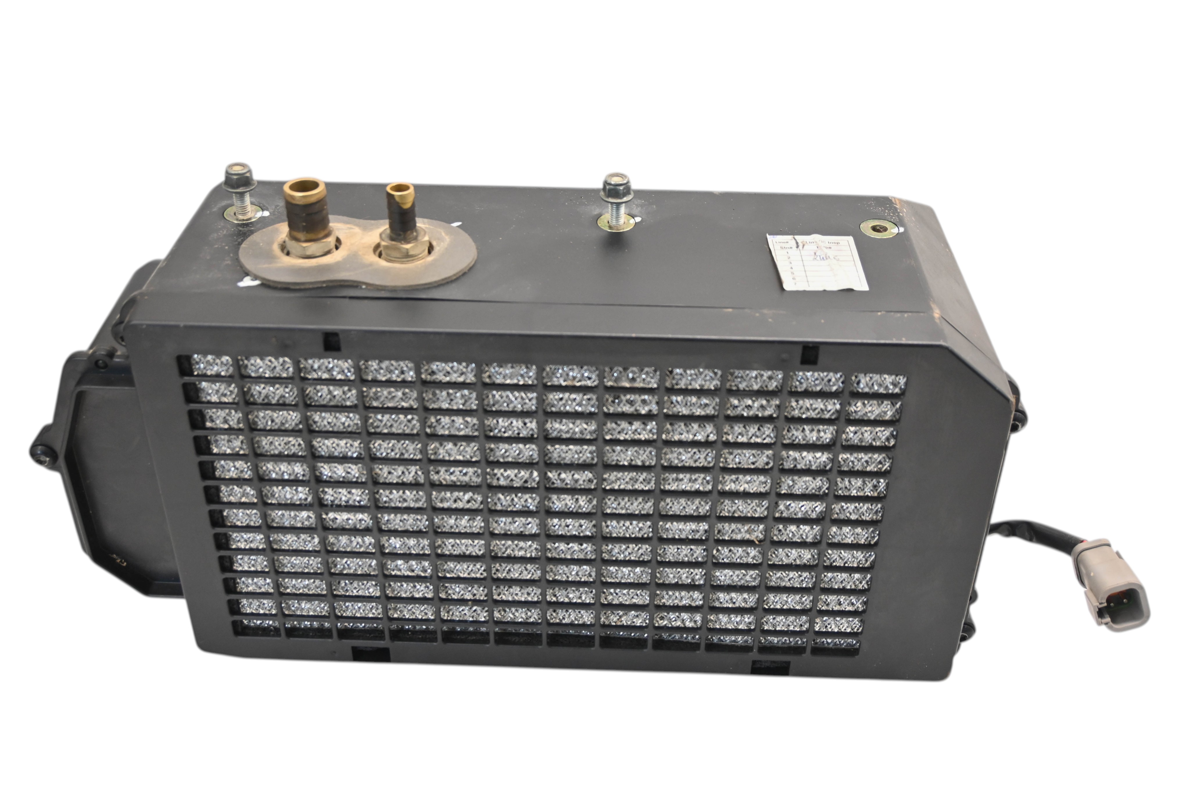 19 Polaris Ranger XP 1000 EPS Heater Core & Housing