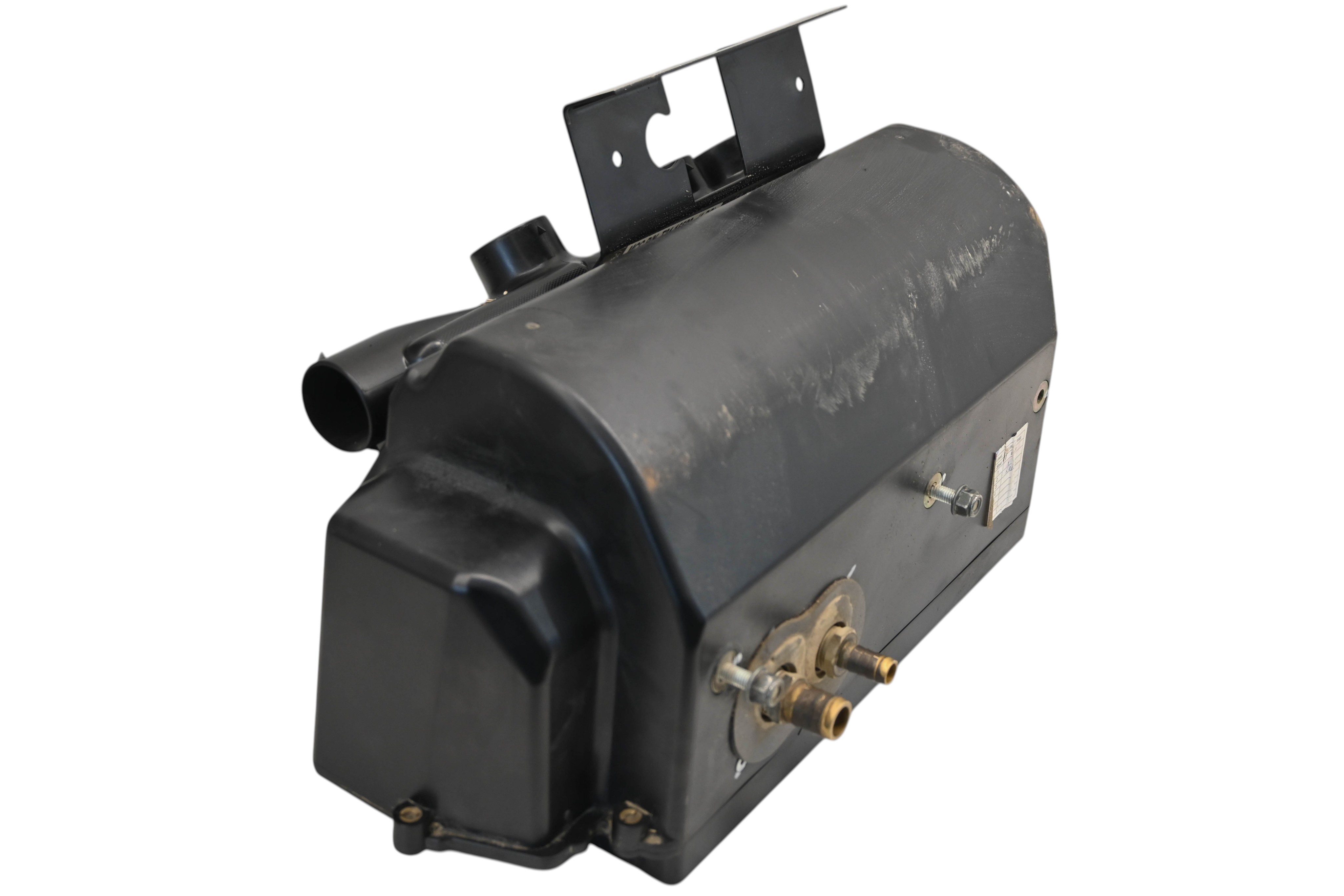 19 Polaris Ranger XP 1000 EPS Heater Core & Housing