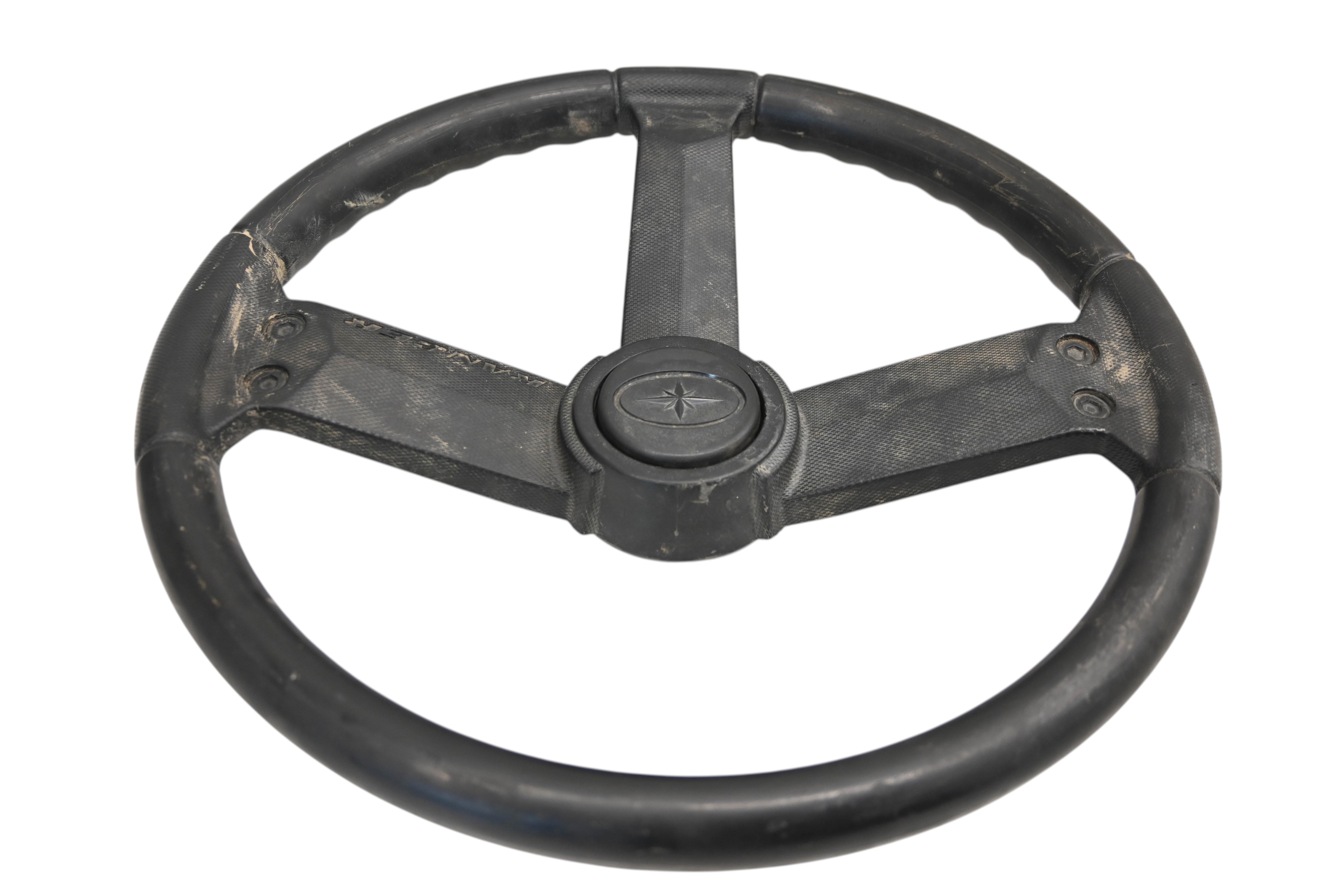 19 Polaris Ranger XP 1000 EPS Steering Wheel
