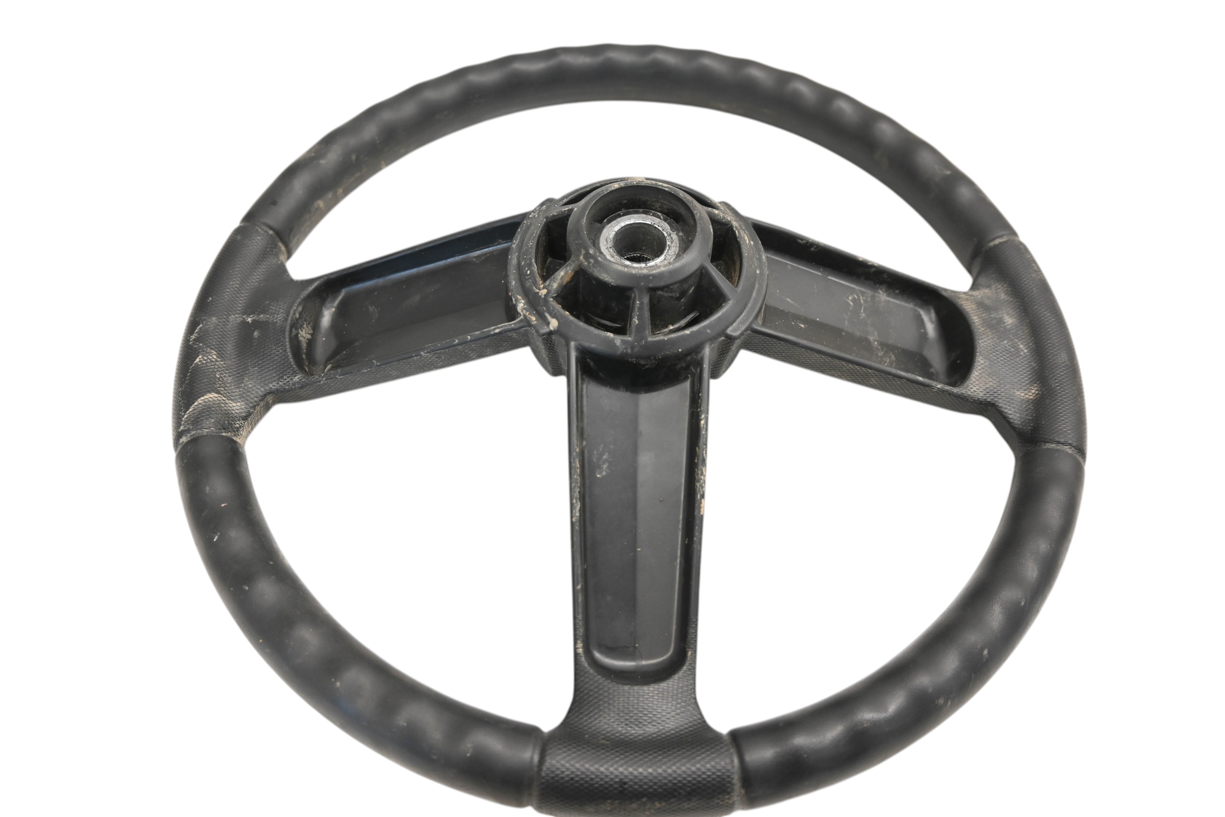 19 Polaris Ranger XP 1000 EPS Steering Wheel