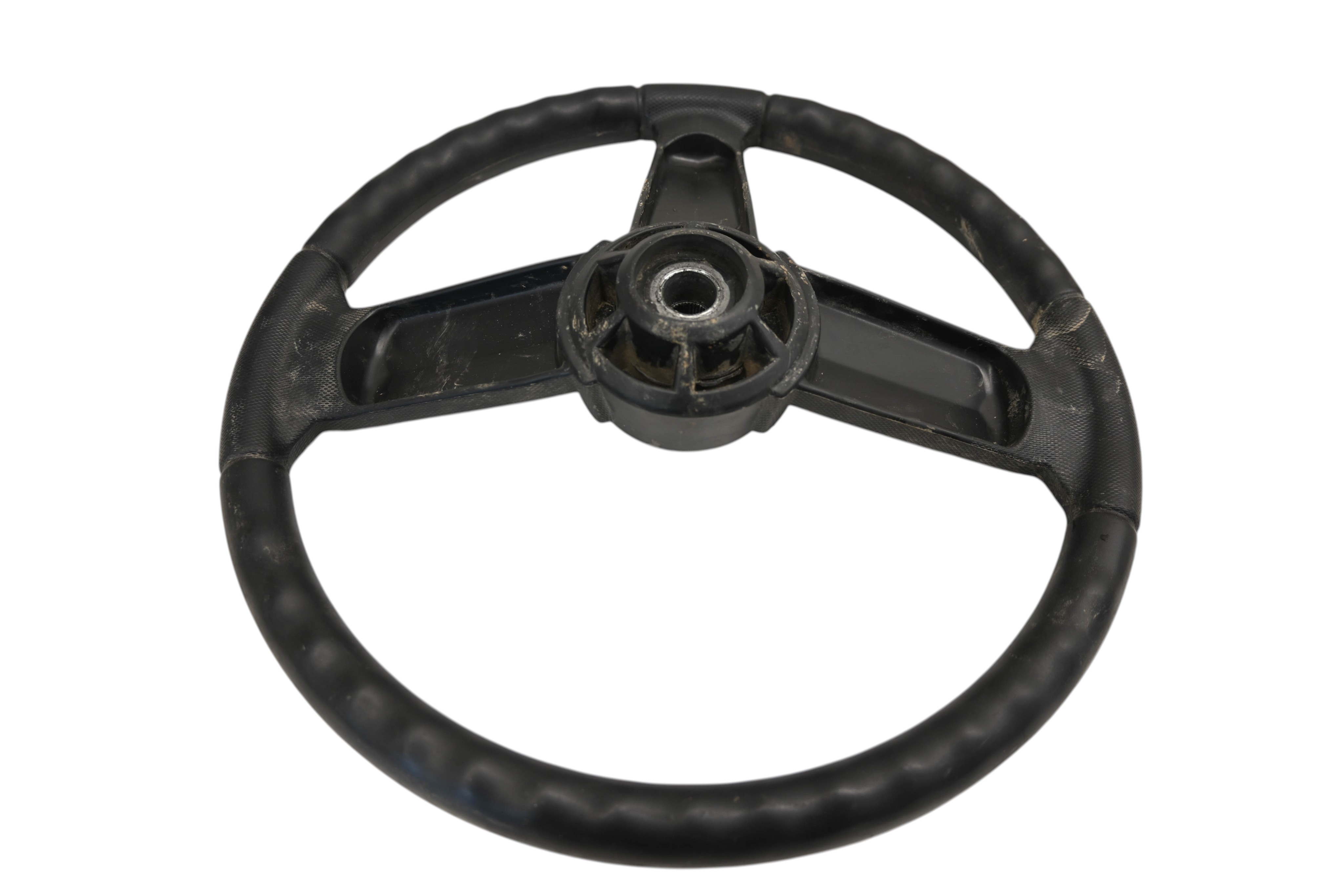 19 Polaris Ranger XP 1000 EPS Steering Wheel