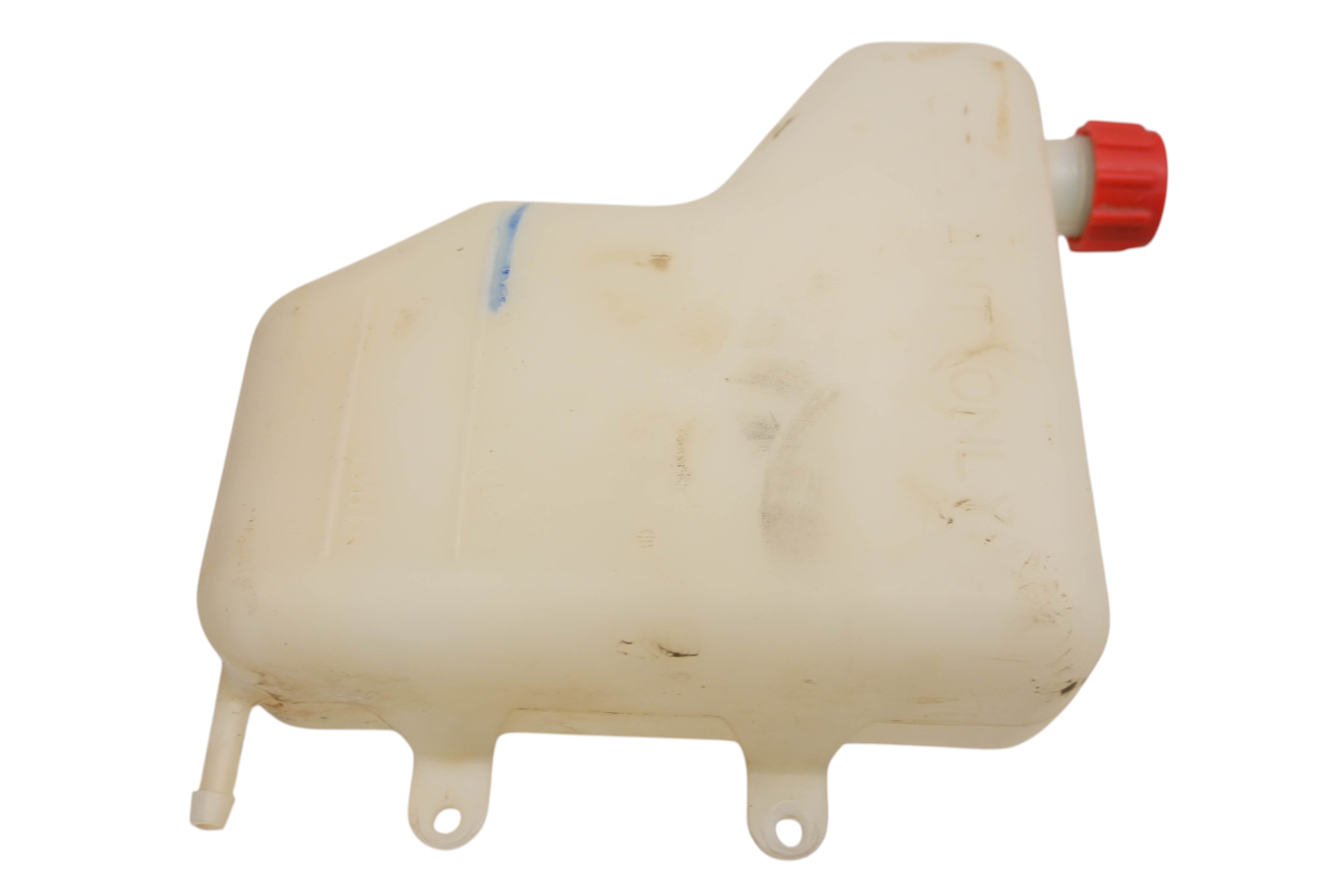 19 Polaris Ranger XP 1000 EPS Coolant Overflow Radiator Bottle