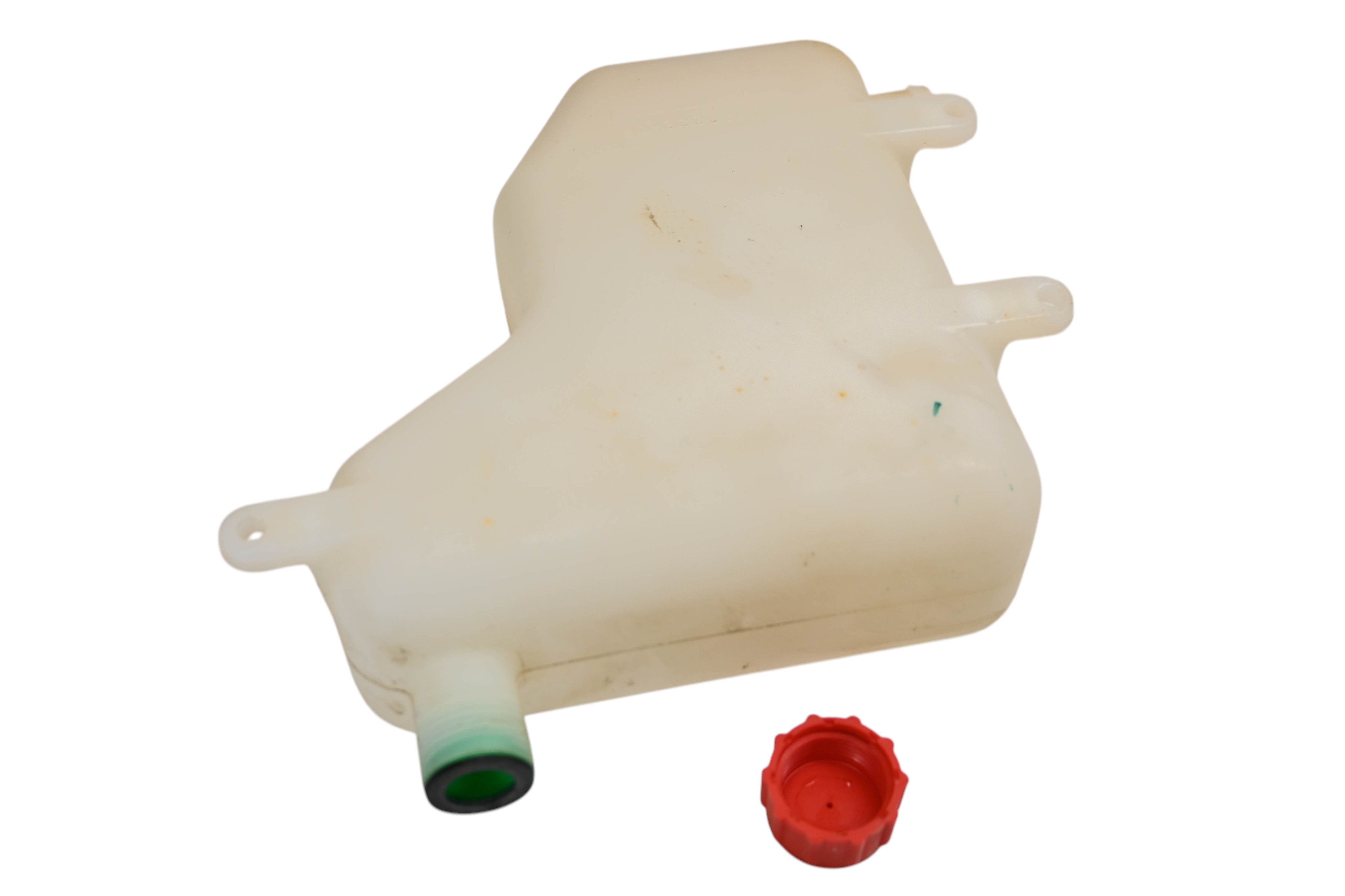 19 Polaris Ranger XP 1000 EPS Coolant Overflow Radiator Bottle
