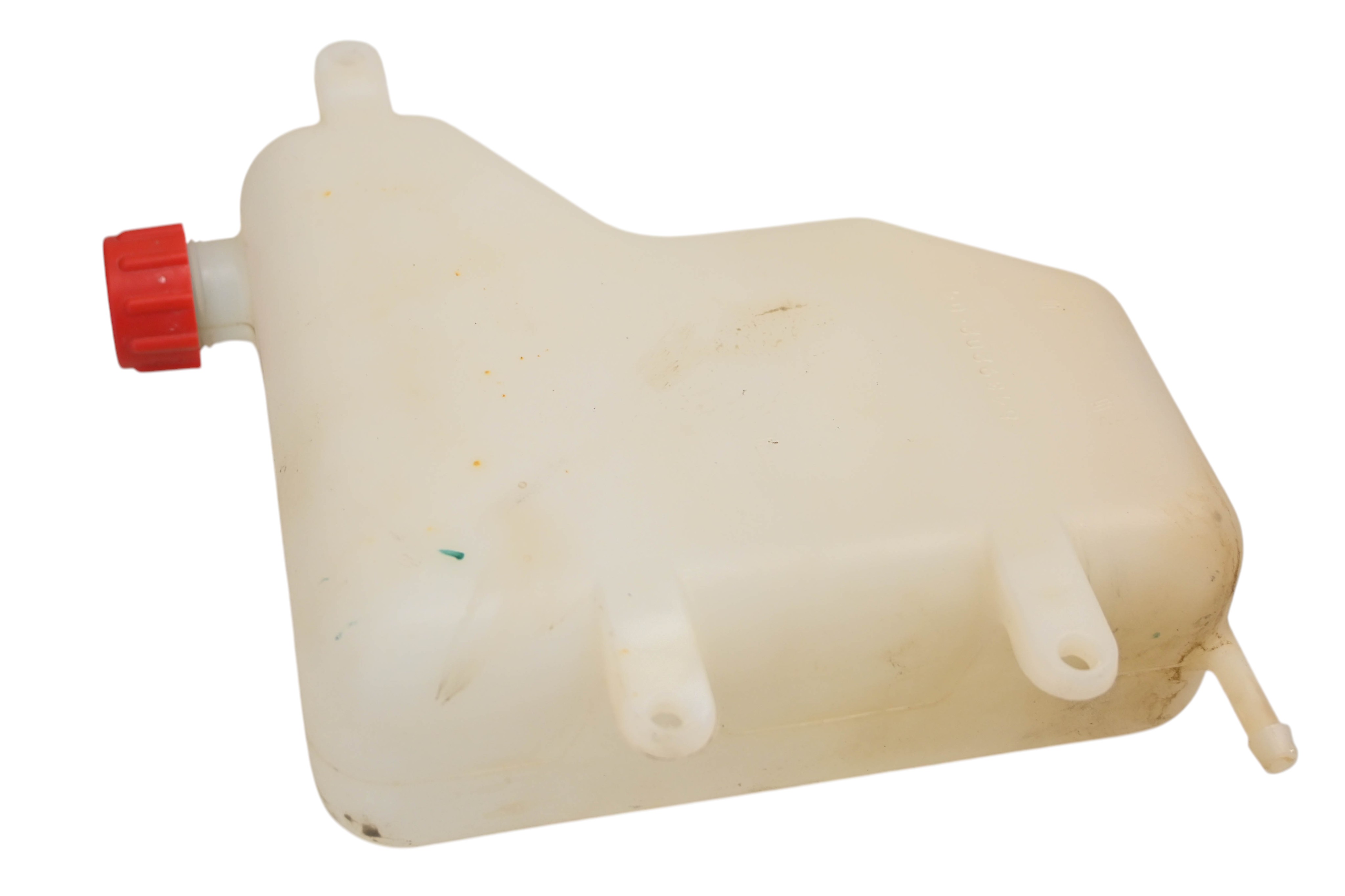 19 Polaris Ranger XP 1000 EPS Coolant Overflow Radiator Bottle