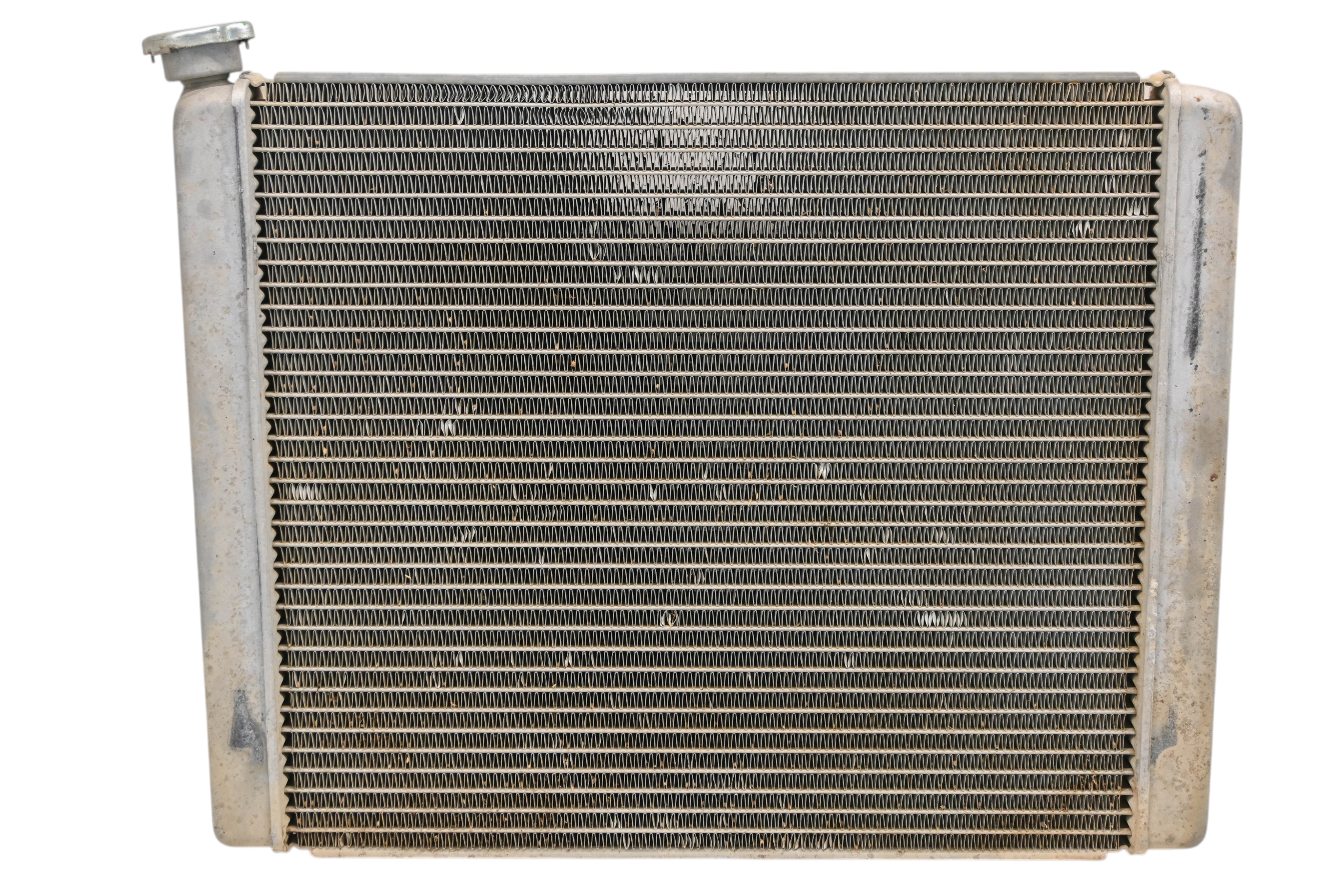 19 Polaris Ranger XP 1000 EPS Radiator