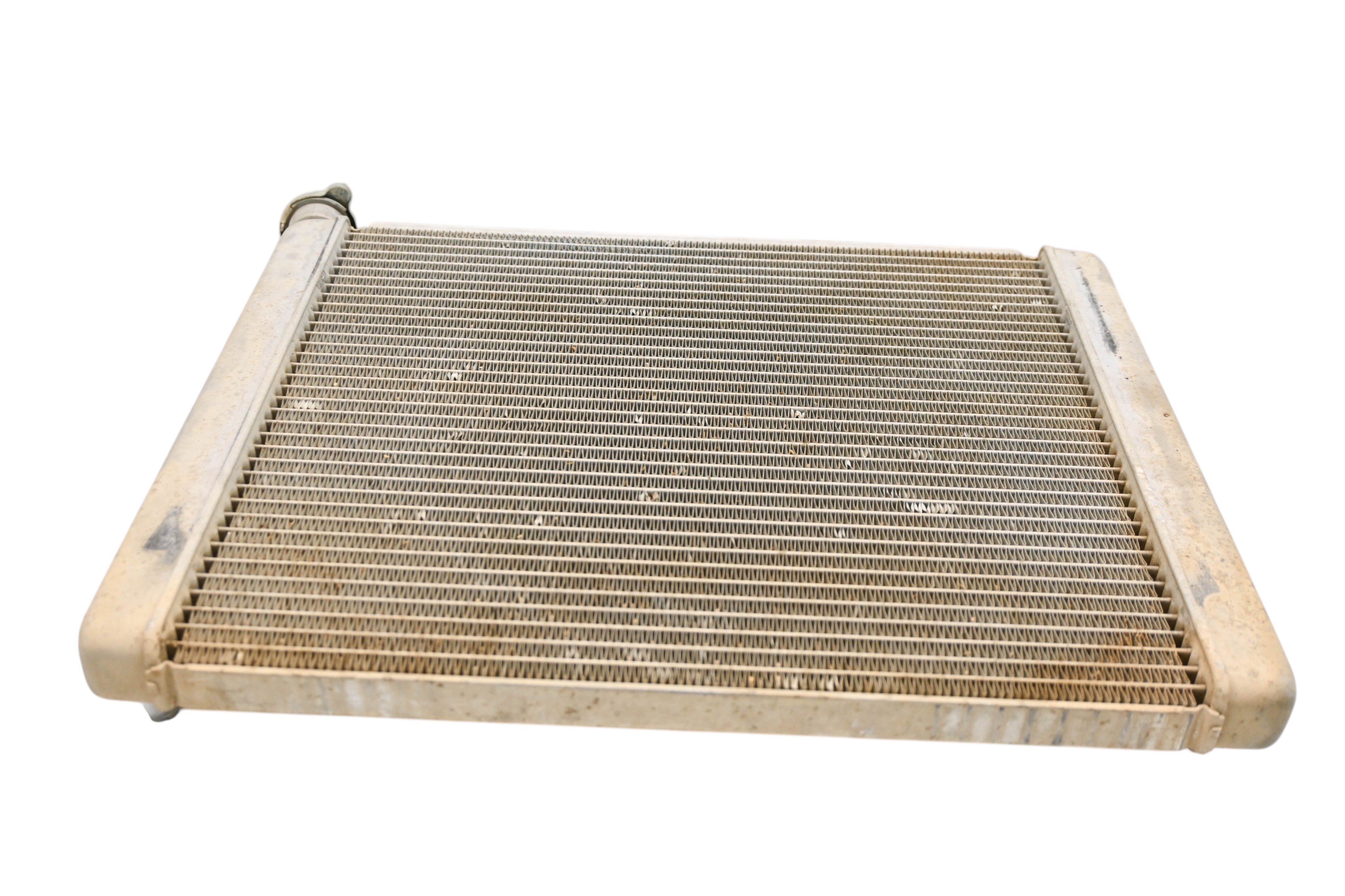 19 Polaris Ranger XP 1000 EPS Radiator