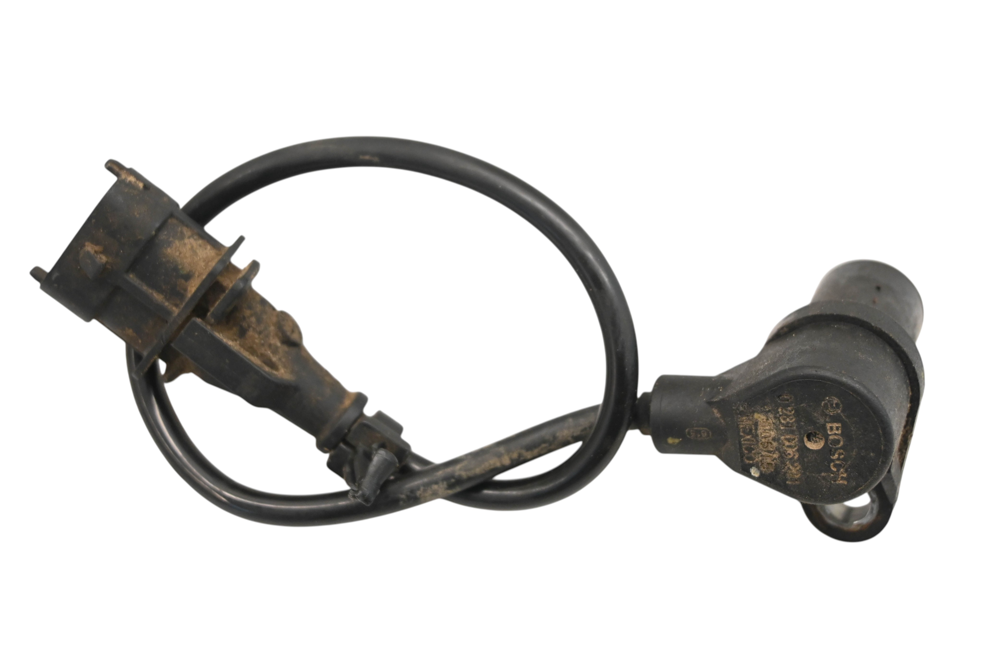 19 Polaris Ranger XP 1000 EPS Crank Position Sensor